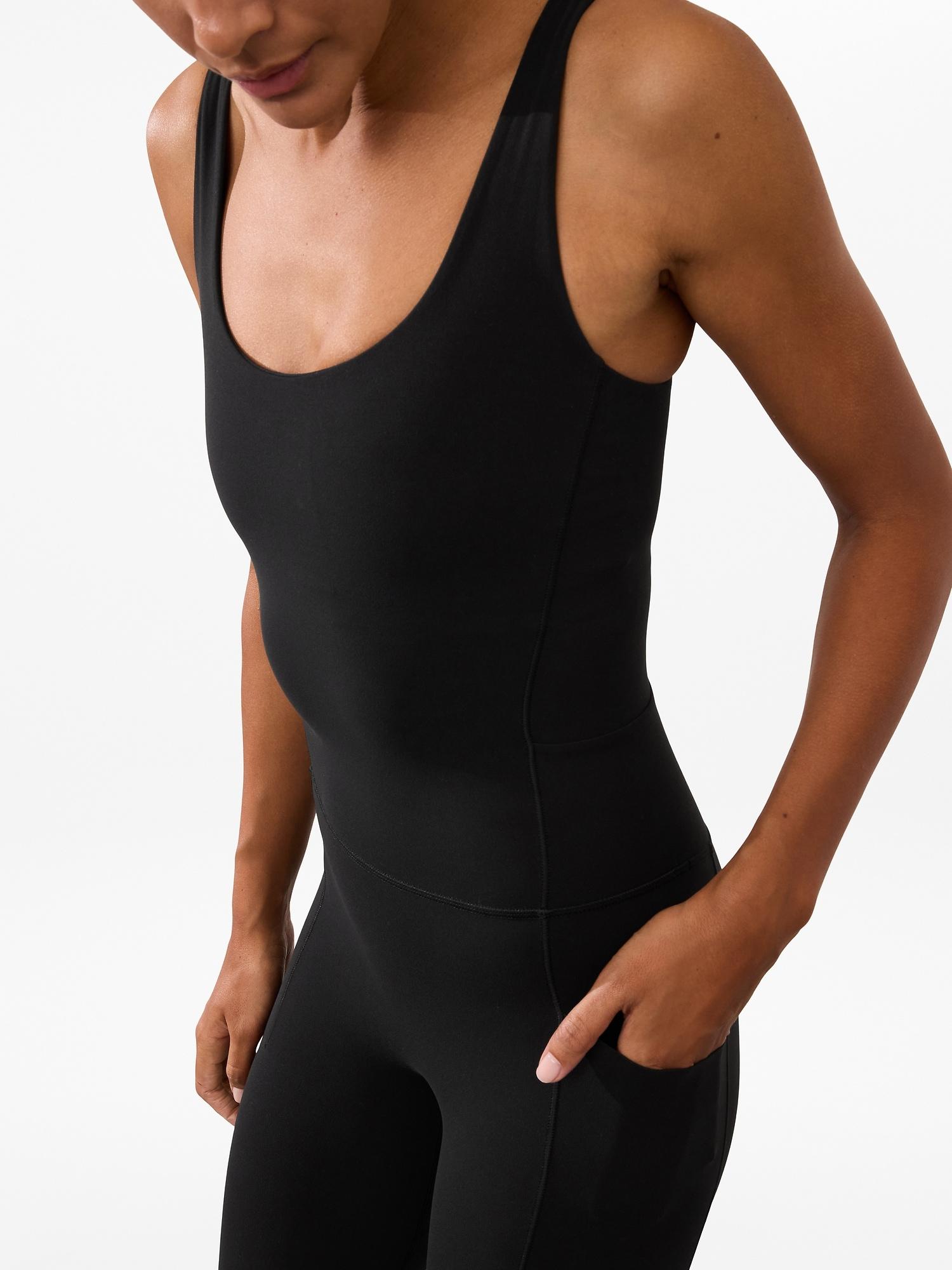 Salutation Stash 7/8 Bodysuit Product Image