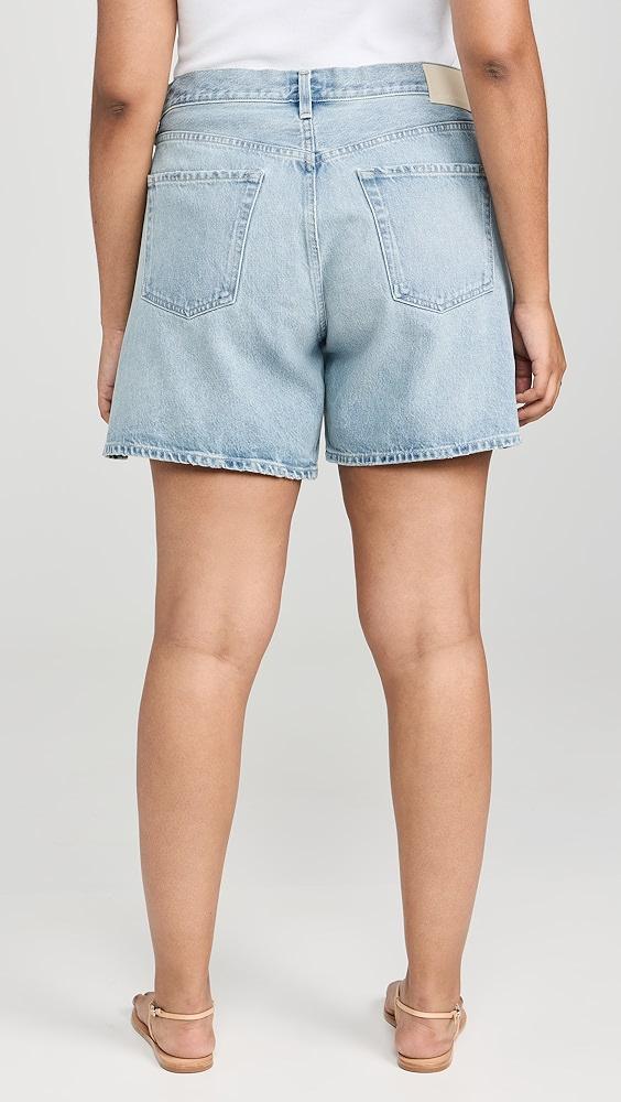 Citizens of Humanity Brynn Drawstring Shorts | Shopbop Product Image