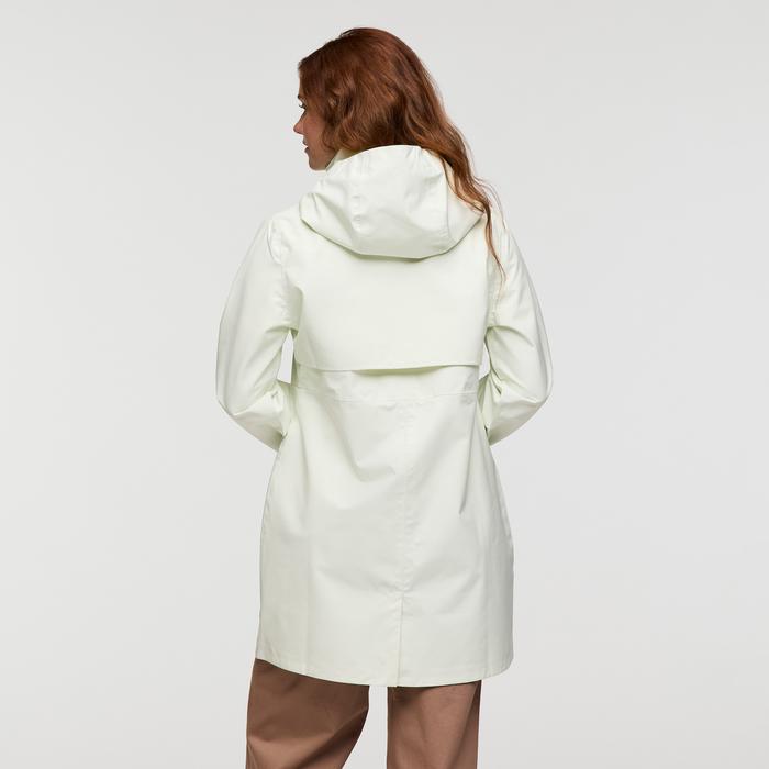 Cielo Rain Trench - Women's Product Image