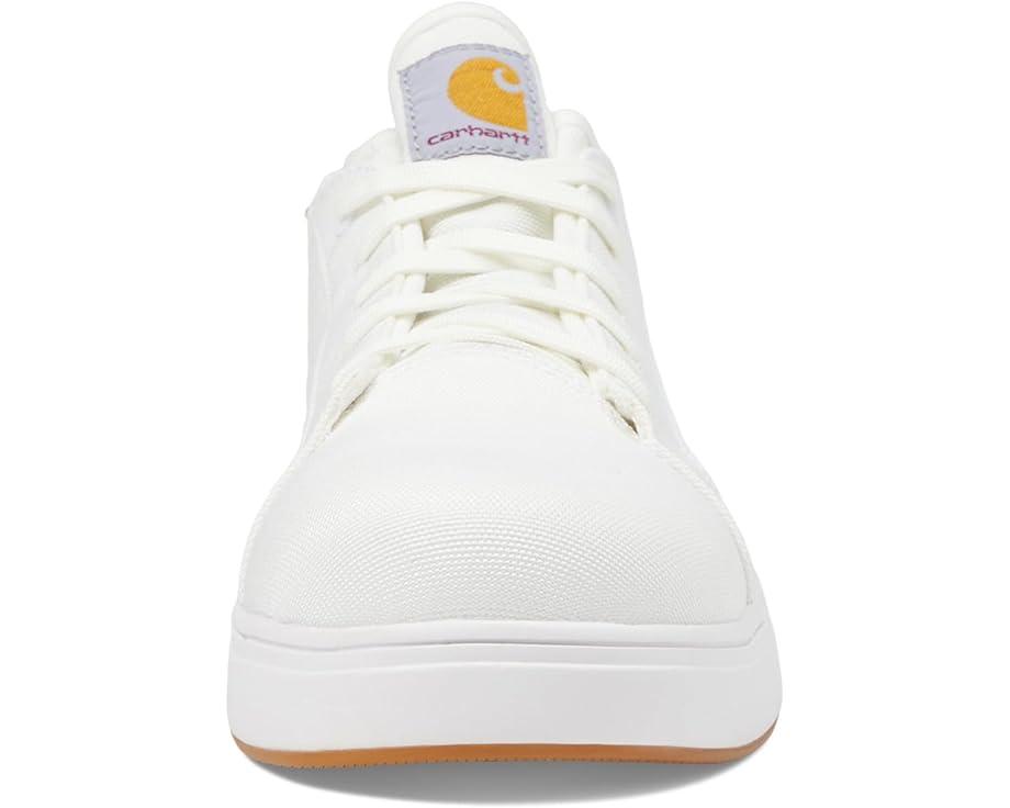 Men's Carhartt Detroit Nano Toe Canvas Sneaker Product Image