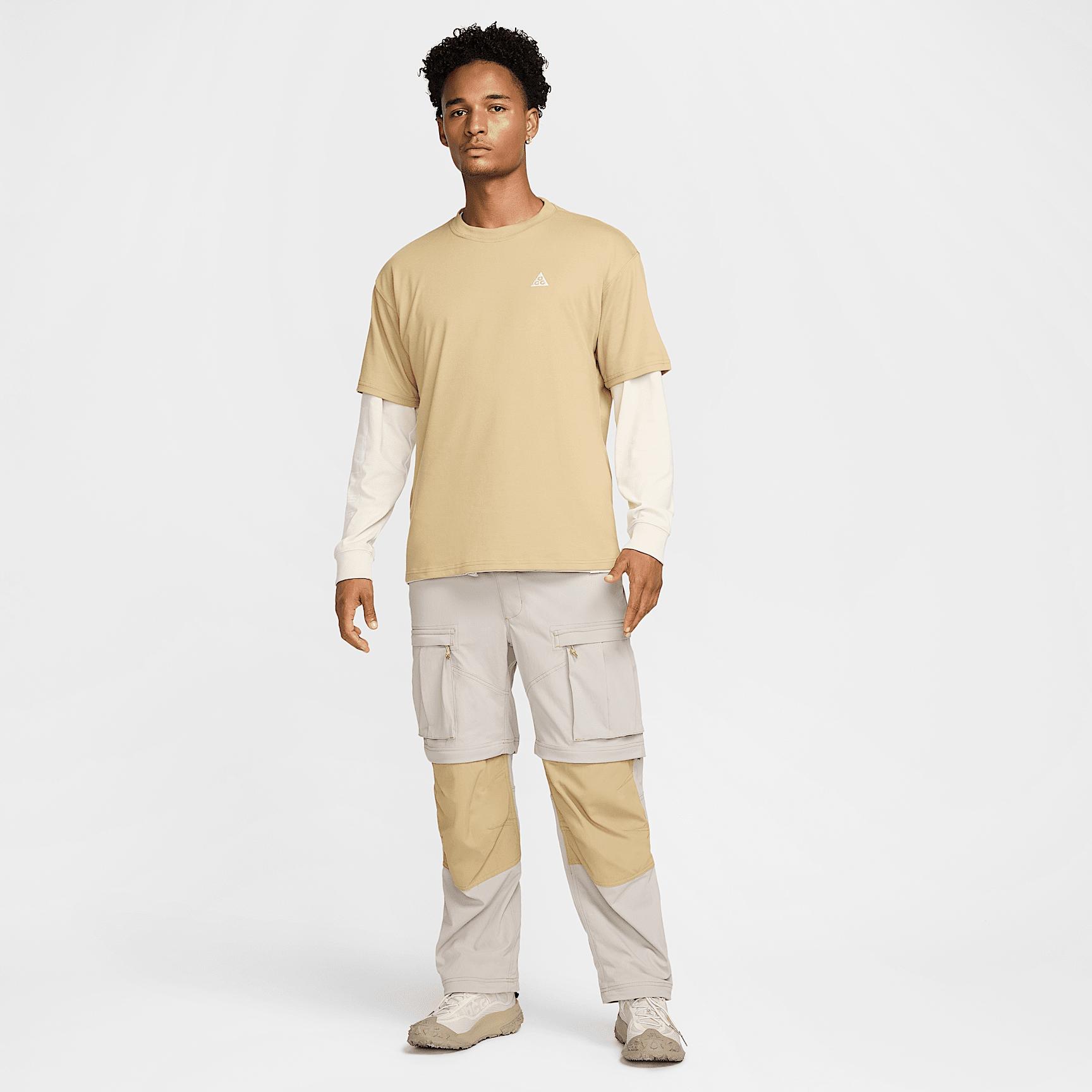 Men's Nike ACG Max90 T-Shirt Product Image