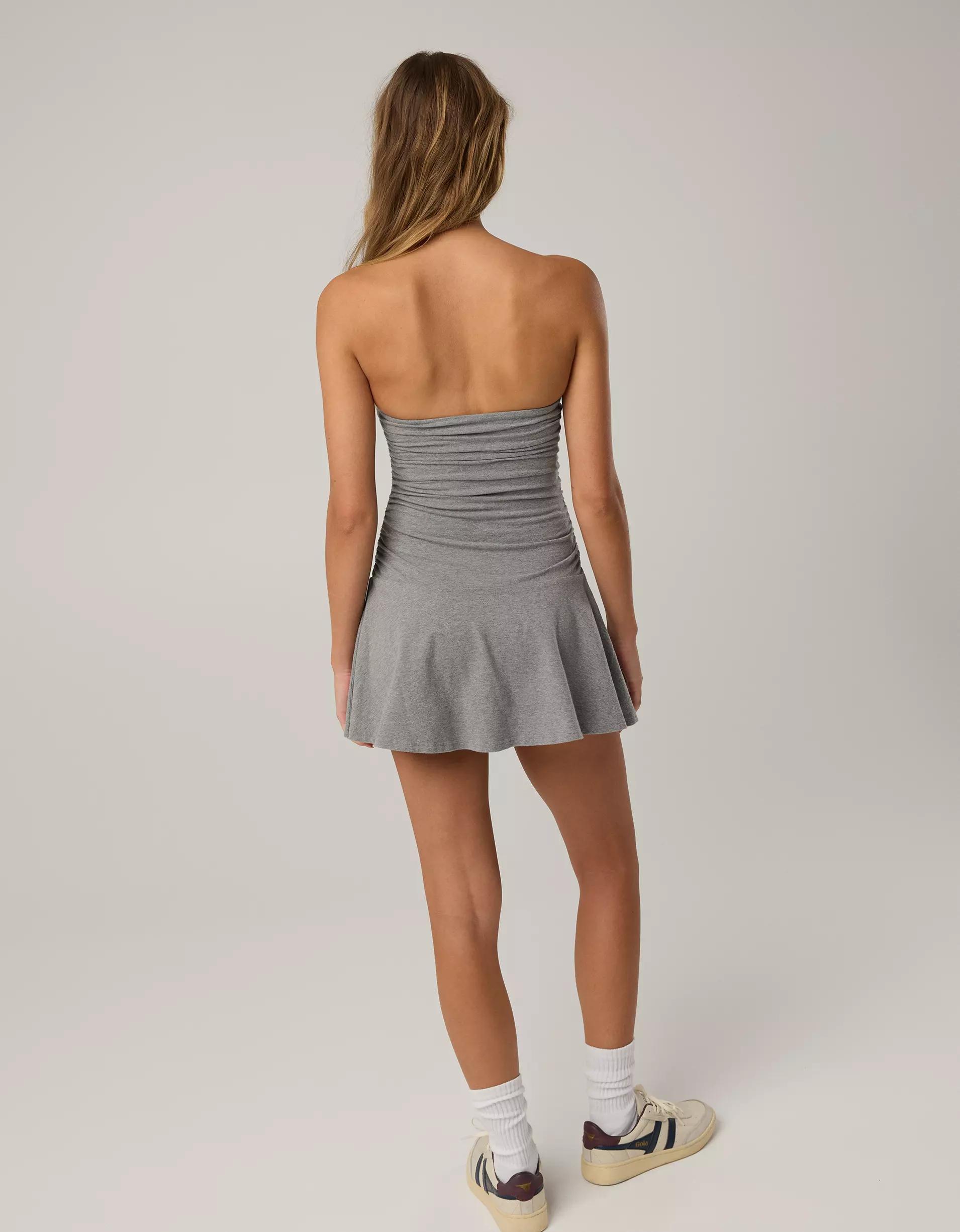 OFFLINE By Aerie OG Sunlight Mini Dress Product Image
