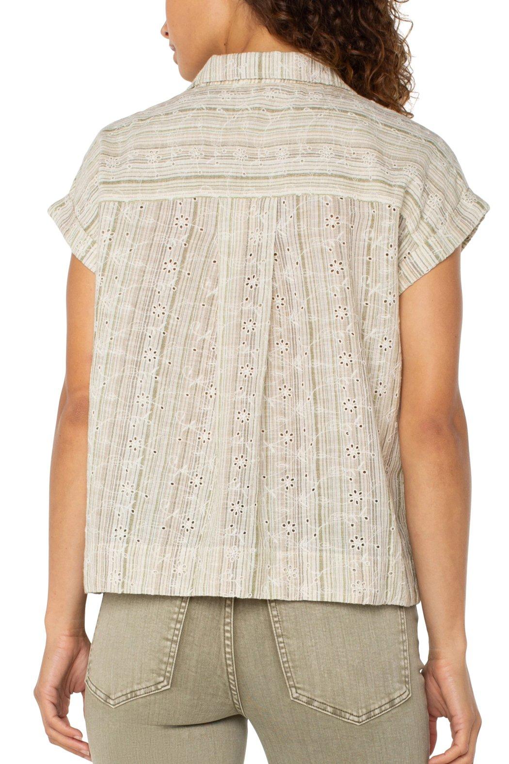 Camp Shirt Product Image