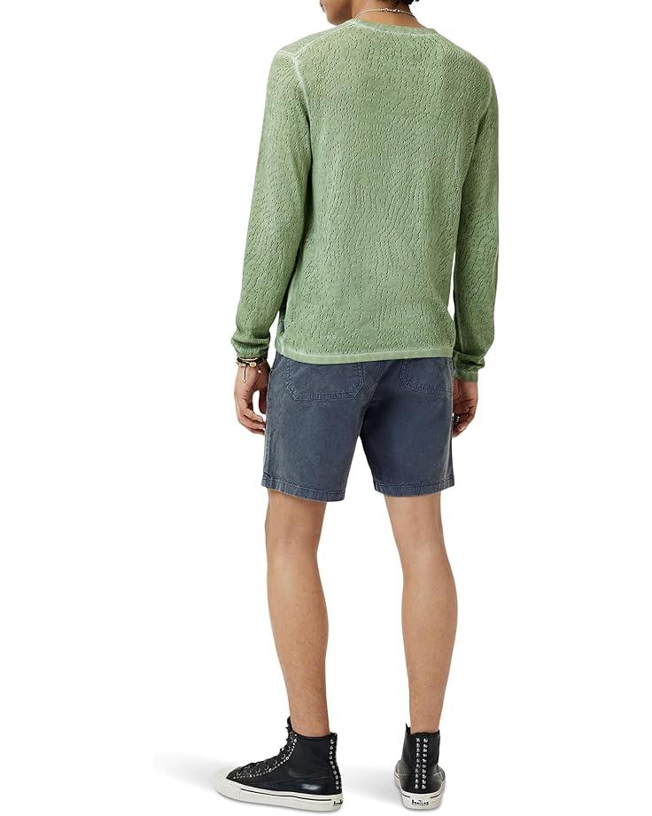 Scored Roller Buckle Belt Product Image