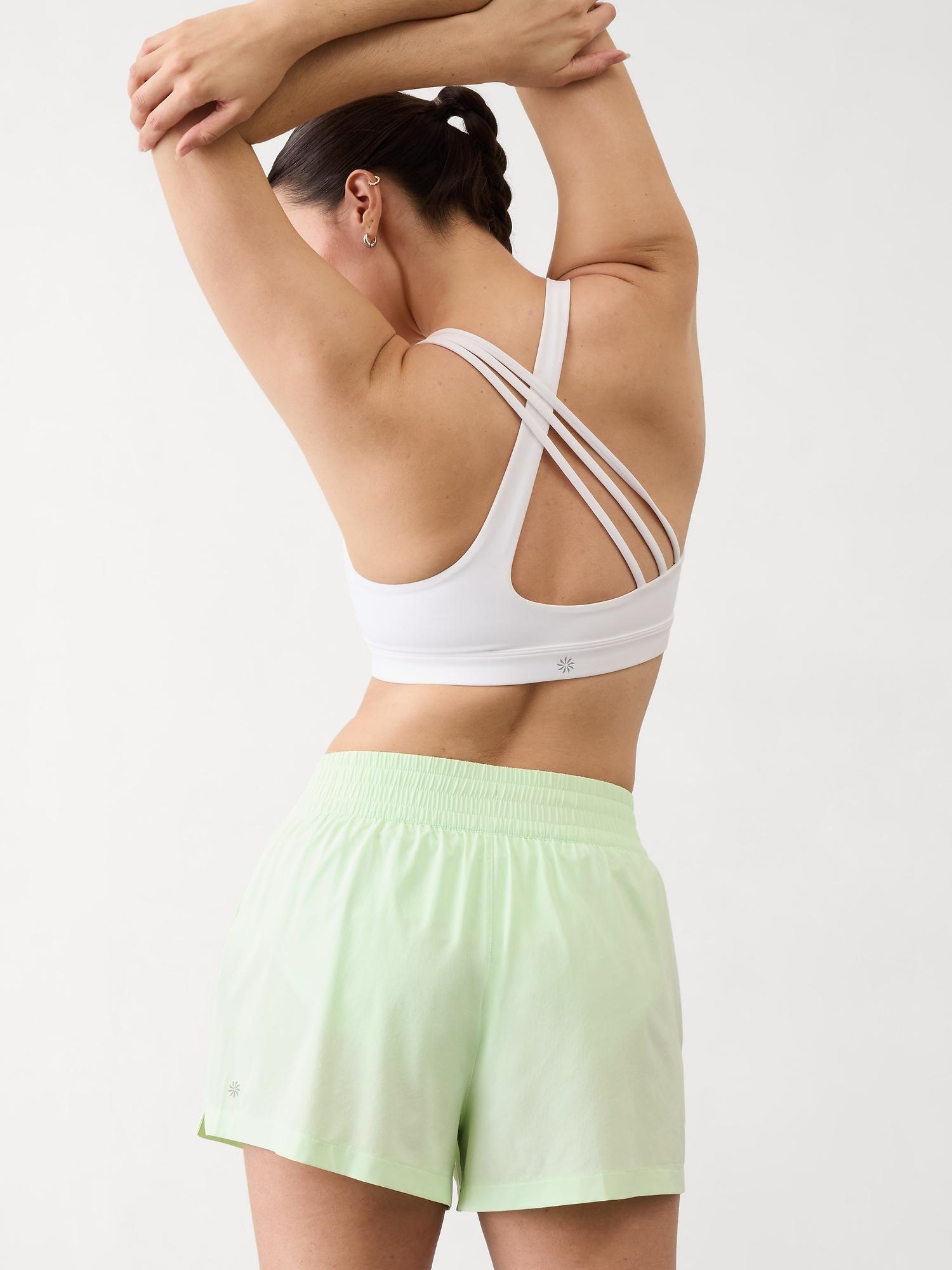 Weekender High Rise 3" Run Short Product Image