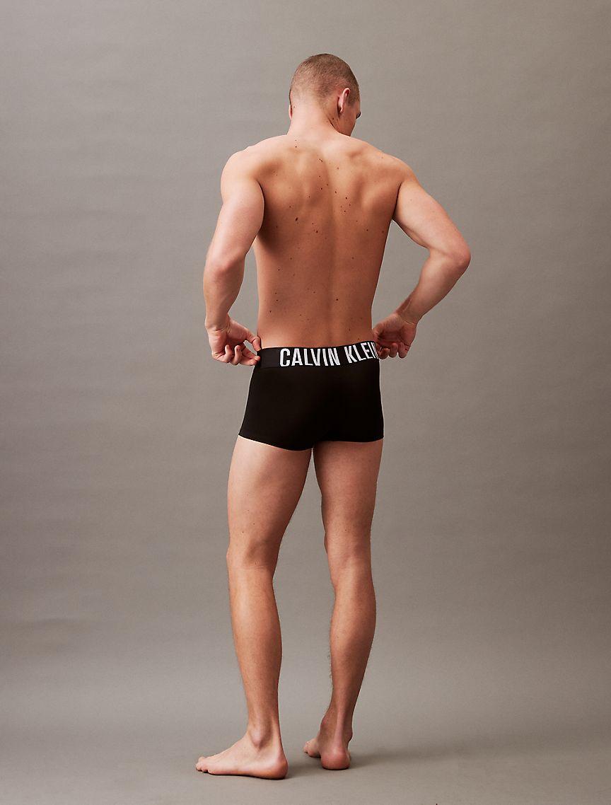 Intense Power 3-Pack Low Rise Trunk Product Image