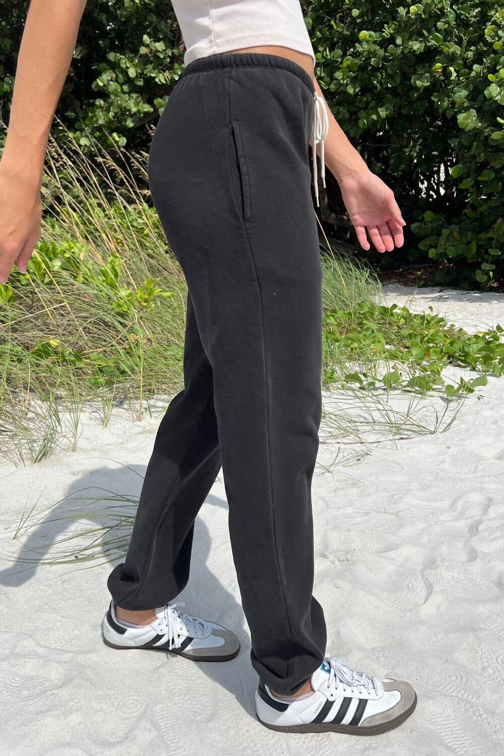 Rosa Tie Sweatpants Product Image