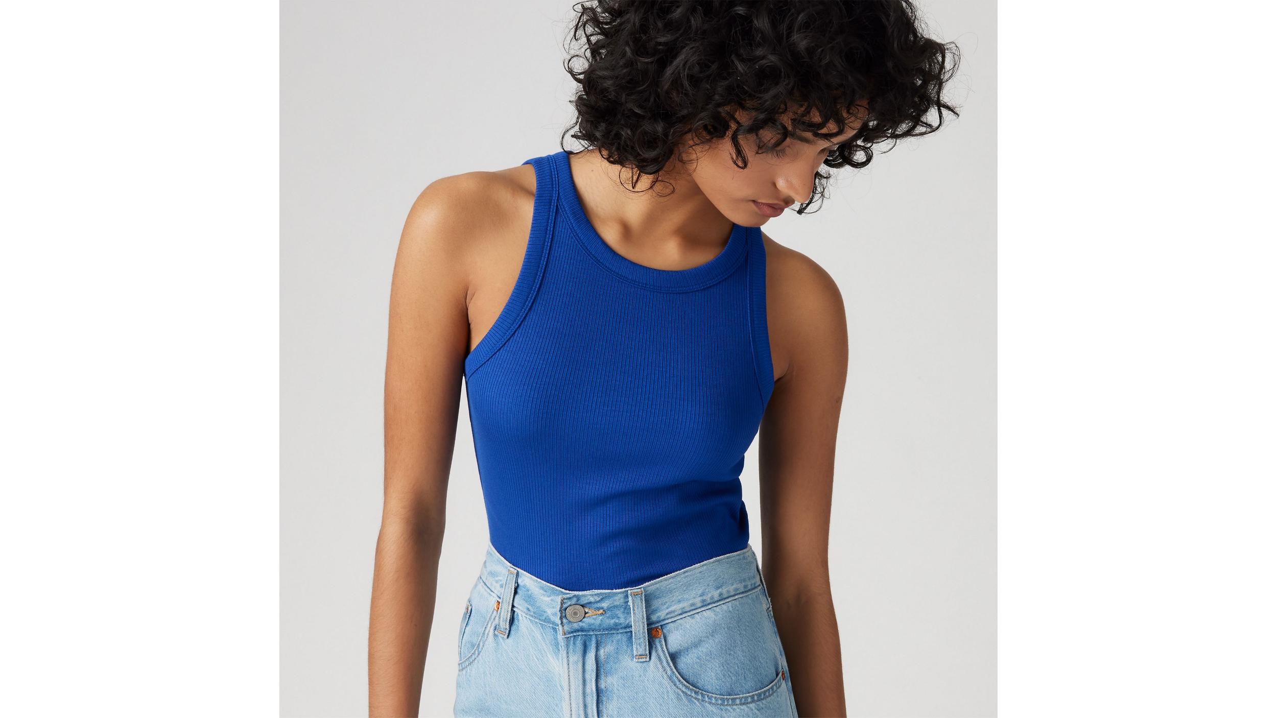 Dreamy Tank Top Product Image