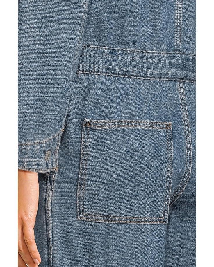 Vintage Overall Product Image