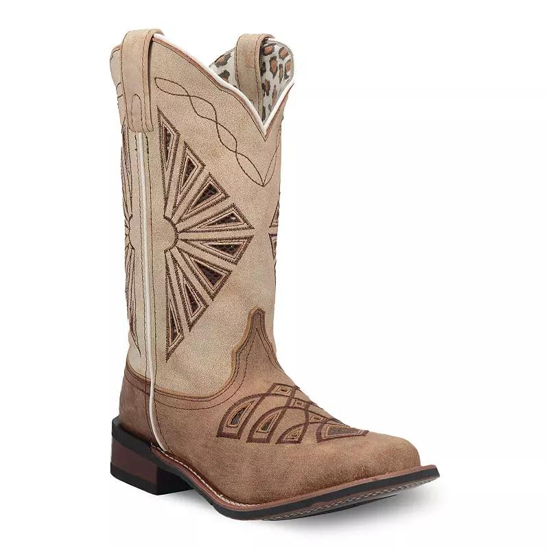 Laredo Kite Days Women's Western Boots,  Product Image