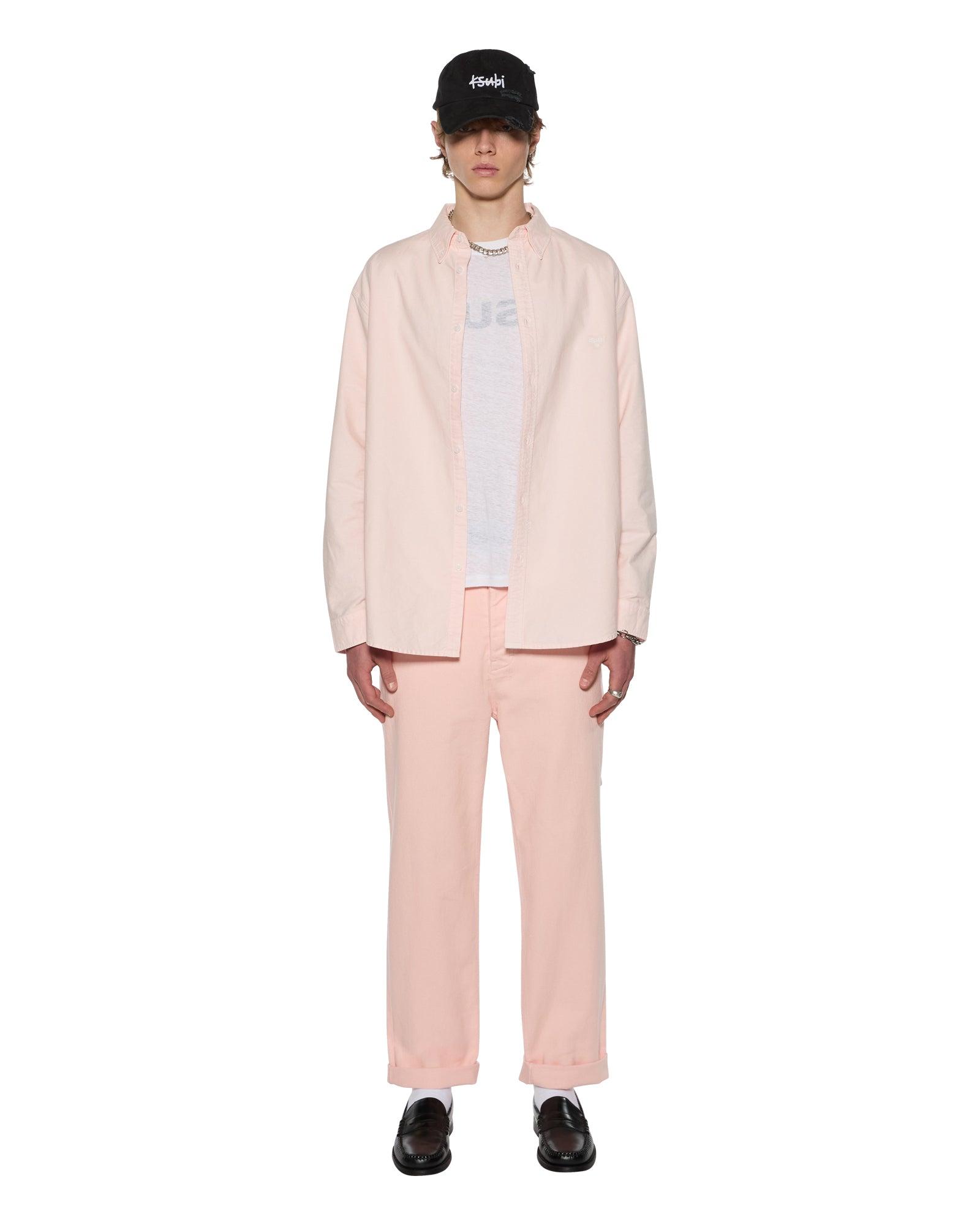 RIVAL CHINO TROUSER FLOSS Male Product Image