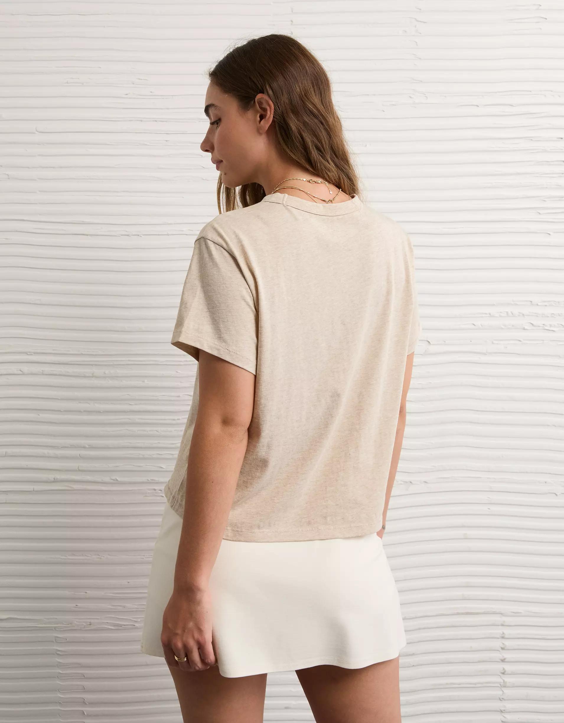 AE Ex-Boyfriend T-Shirt Product Image