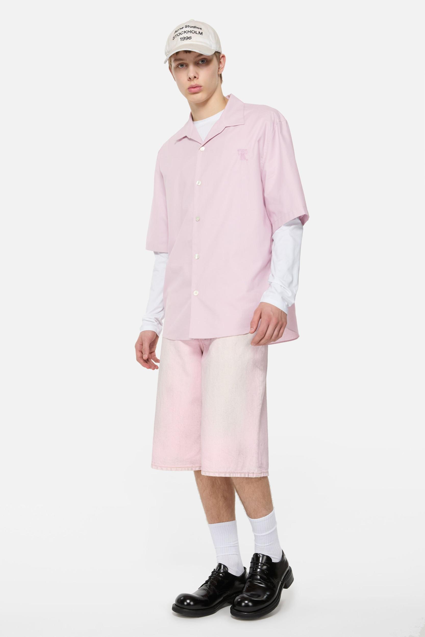 Button-up shirt Product Image