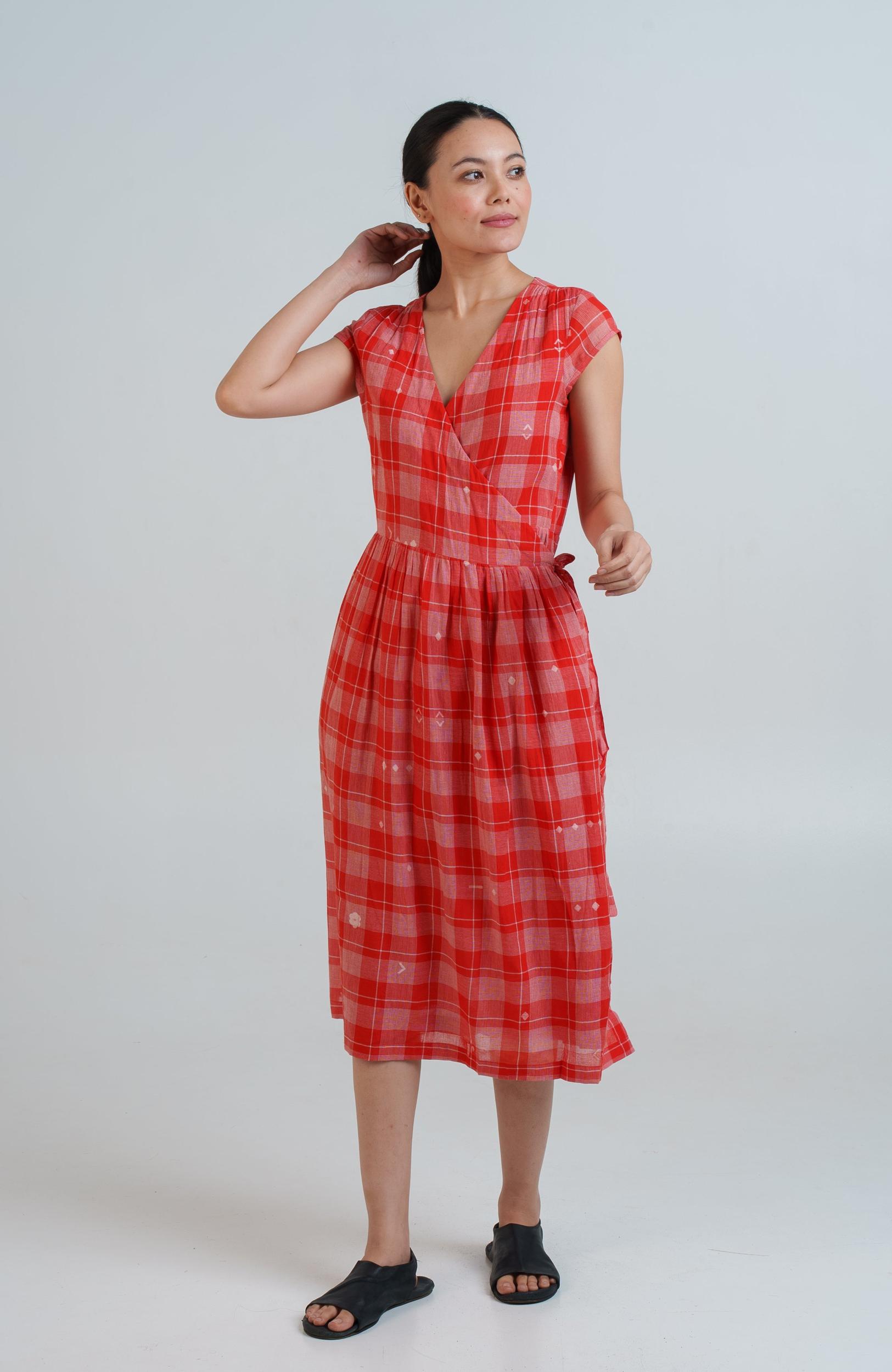 The Audrey Dress Product Image