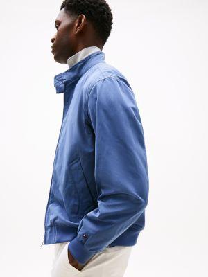 Lightweight Harrington Jacket Product Image