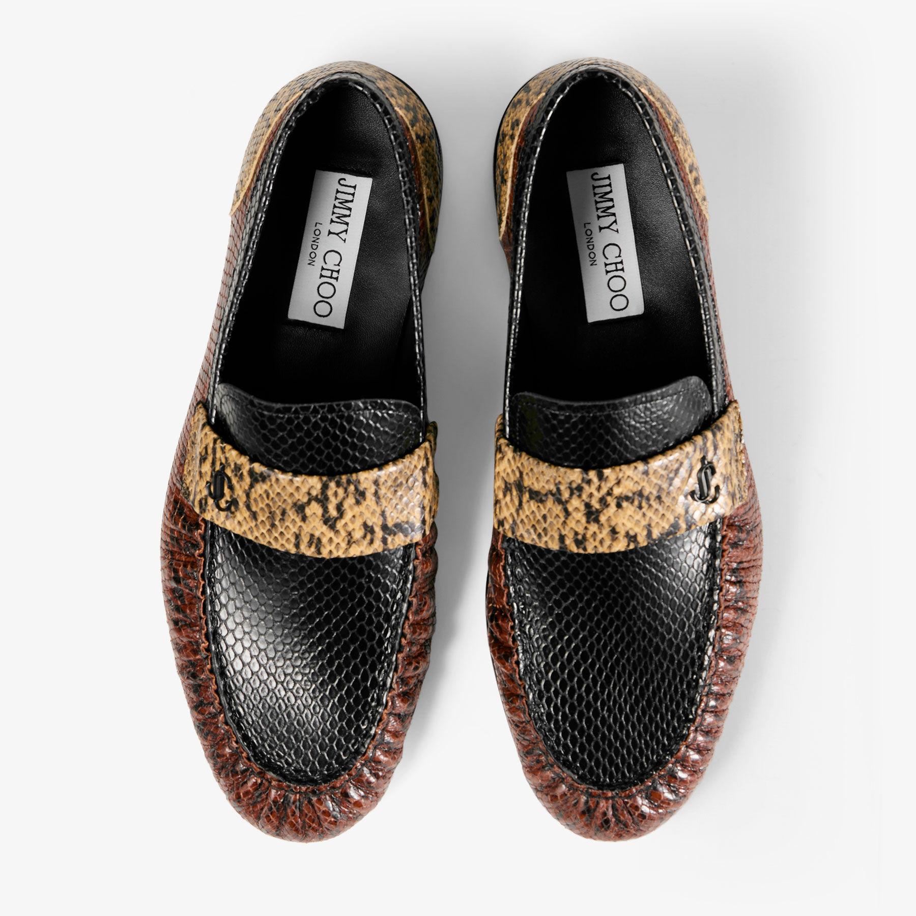 Ellis Loafer M Product Image