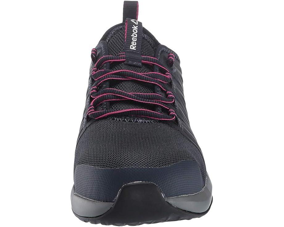 Sublite Cushion Work Alloy Toe EH Product Image