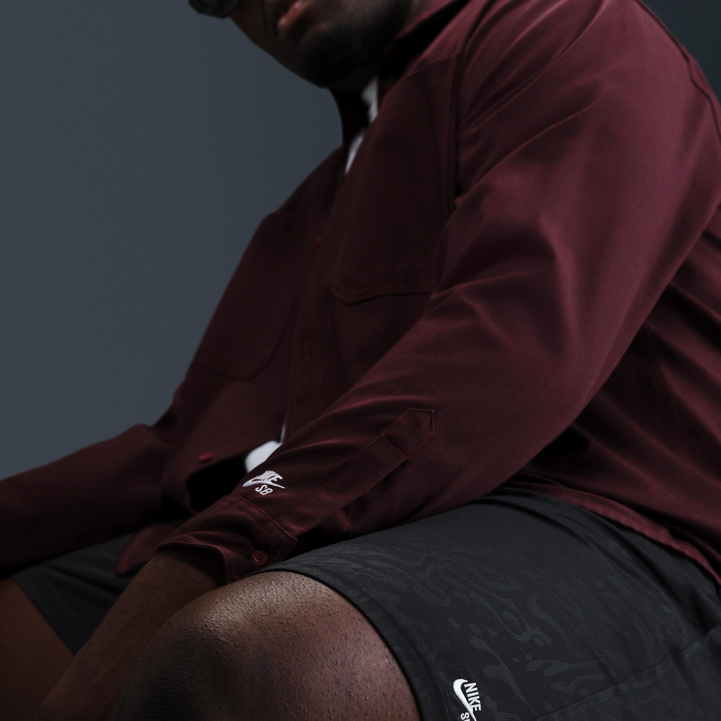 Nike SB Dri-FIT Skate Shorts Product Image