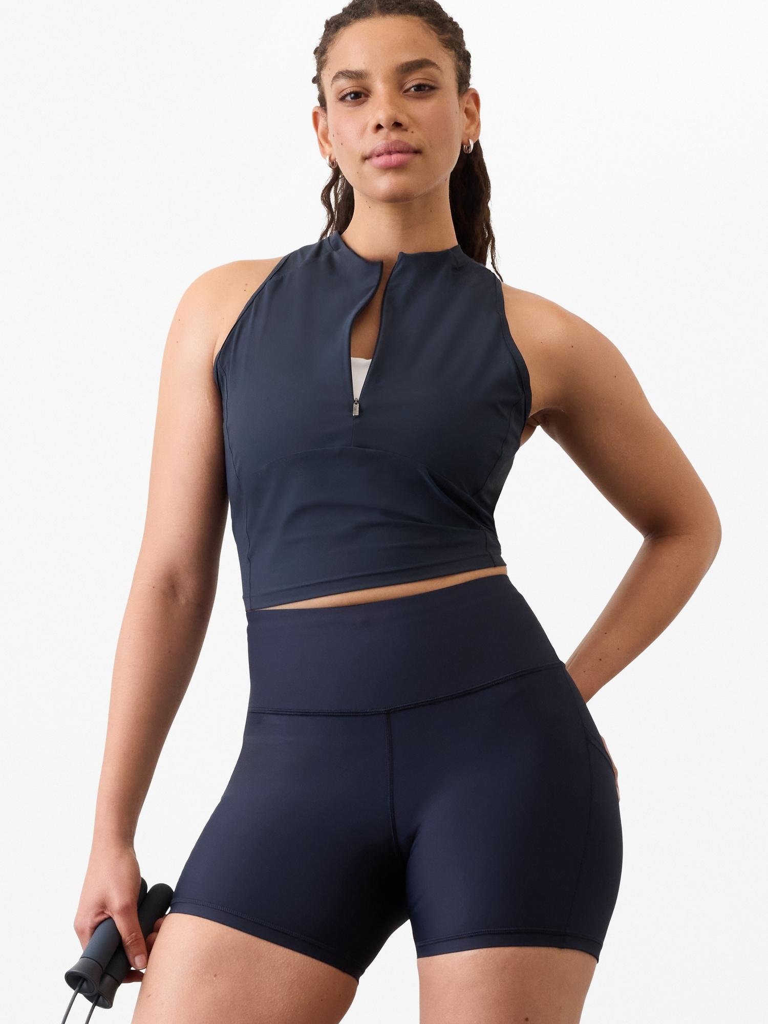 Interval Stash High Rise 5" Short Product Image