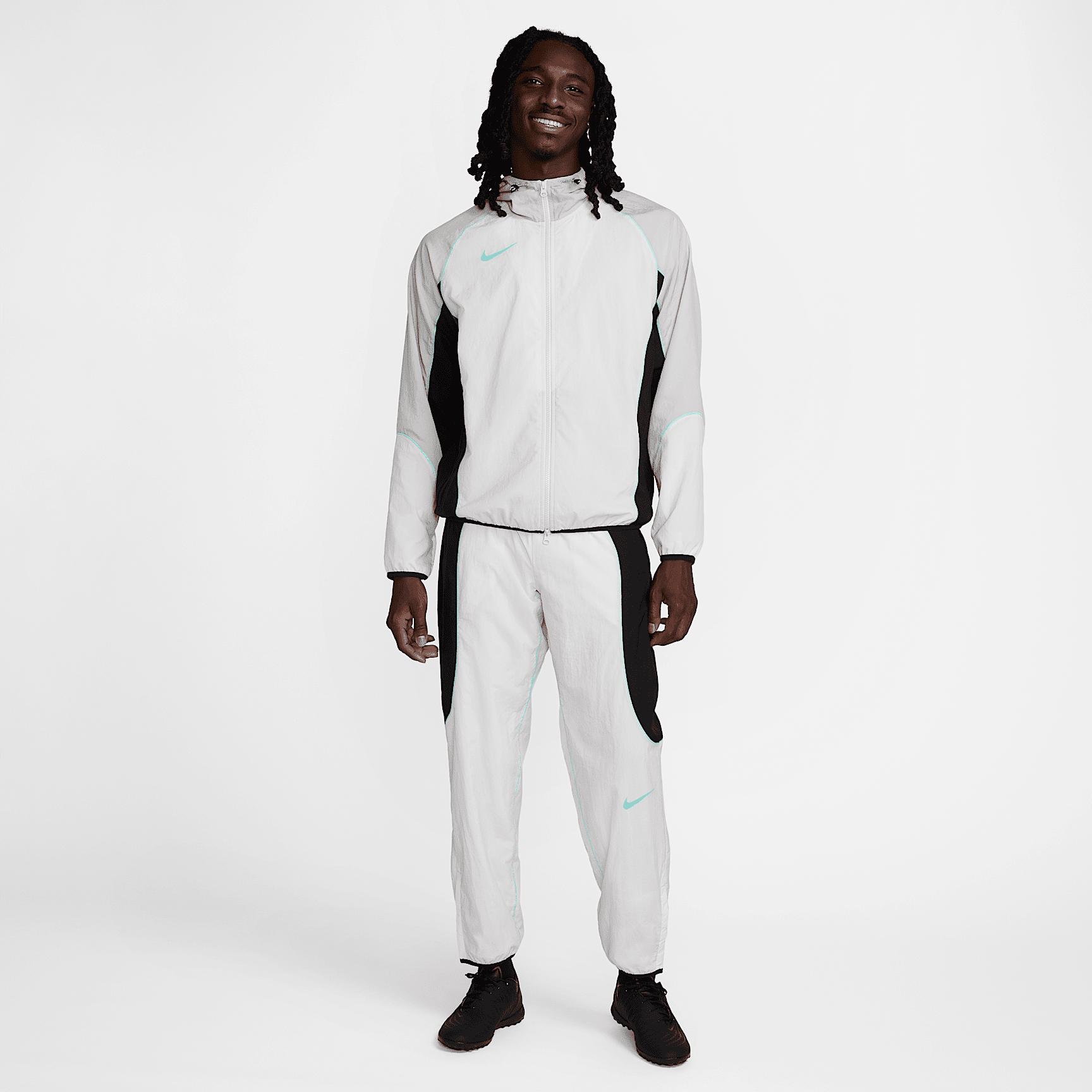 Nike Strike+ Men's Water-Repellent Soccer Pants Product Image