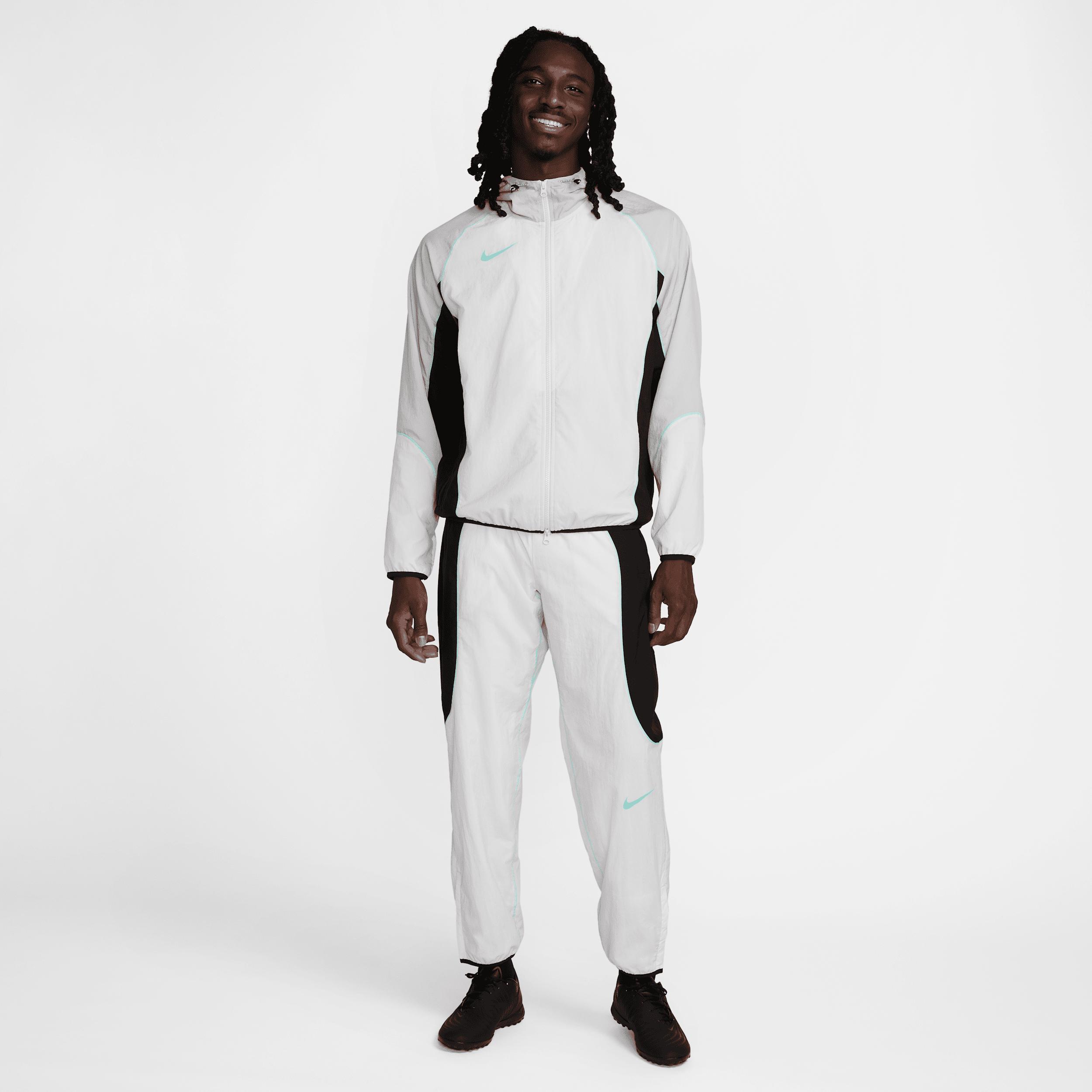 Nike Strike+ Men's Water-Repellent Soccer Pants Product Image