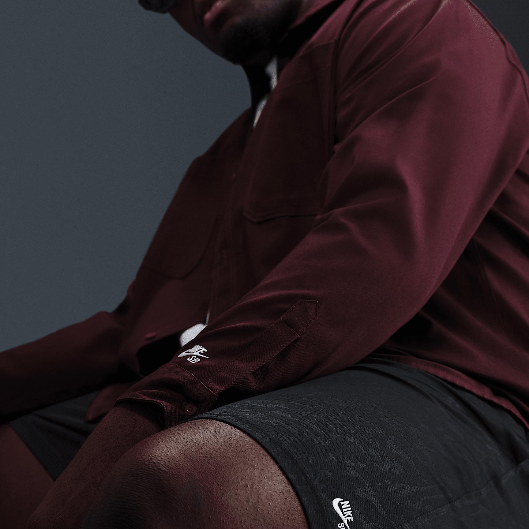 Nike SB Dri-FIT Skate Shorts Product Image