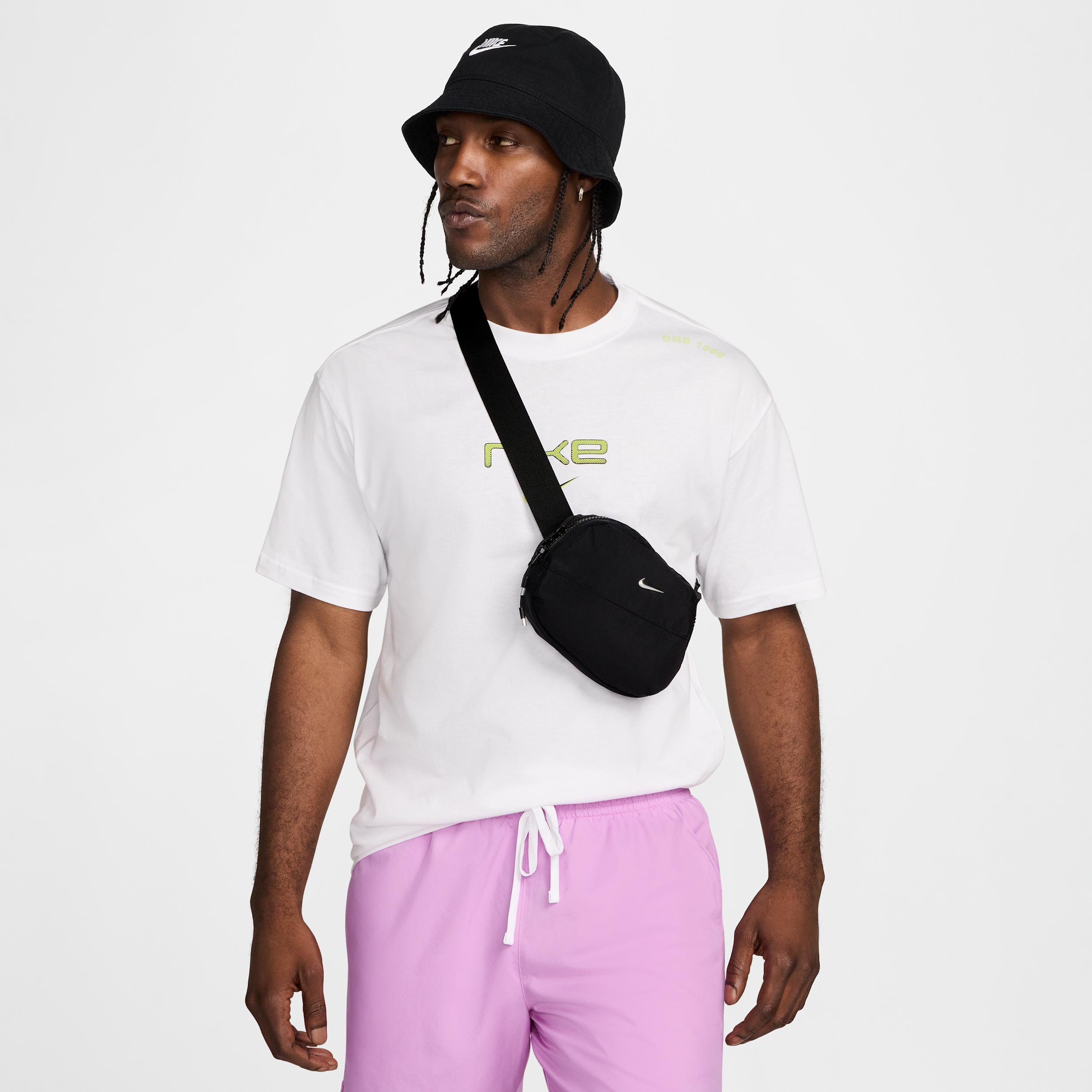 Nike Unisex Aura Crossbody Bag (2L) | HM6120-688 Product Image