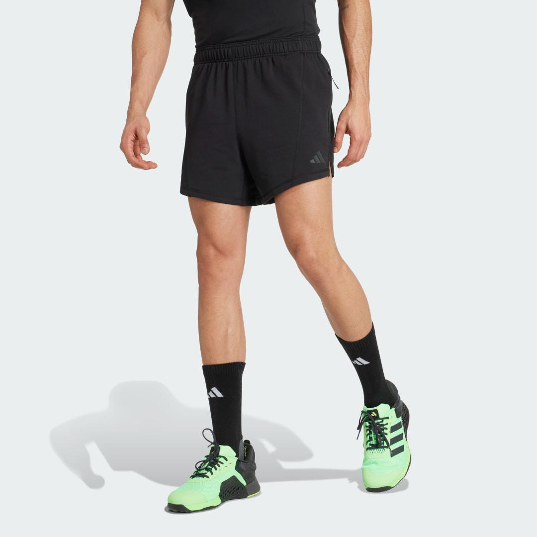 D4T X Shorts Product Image