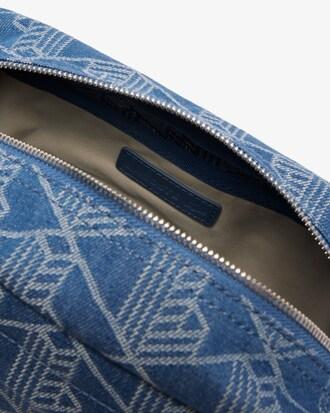 Neocroc Jacquard Motif Toiletry Bag Product Image