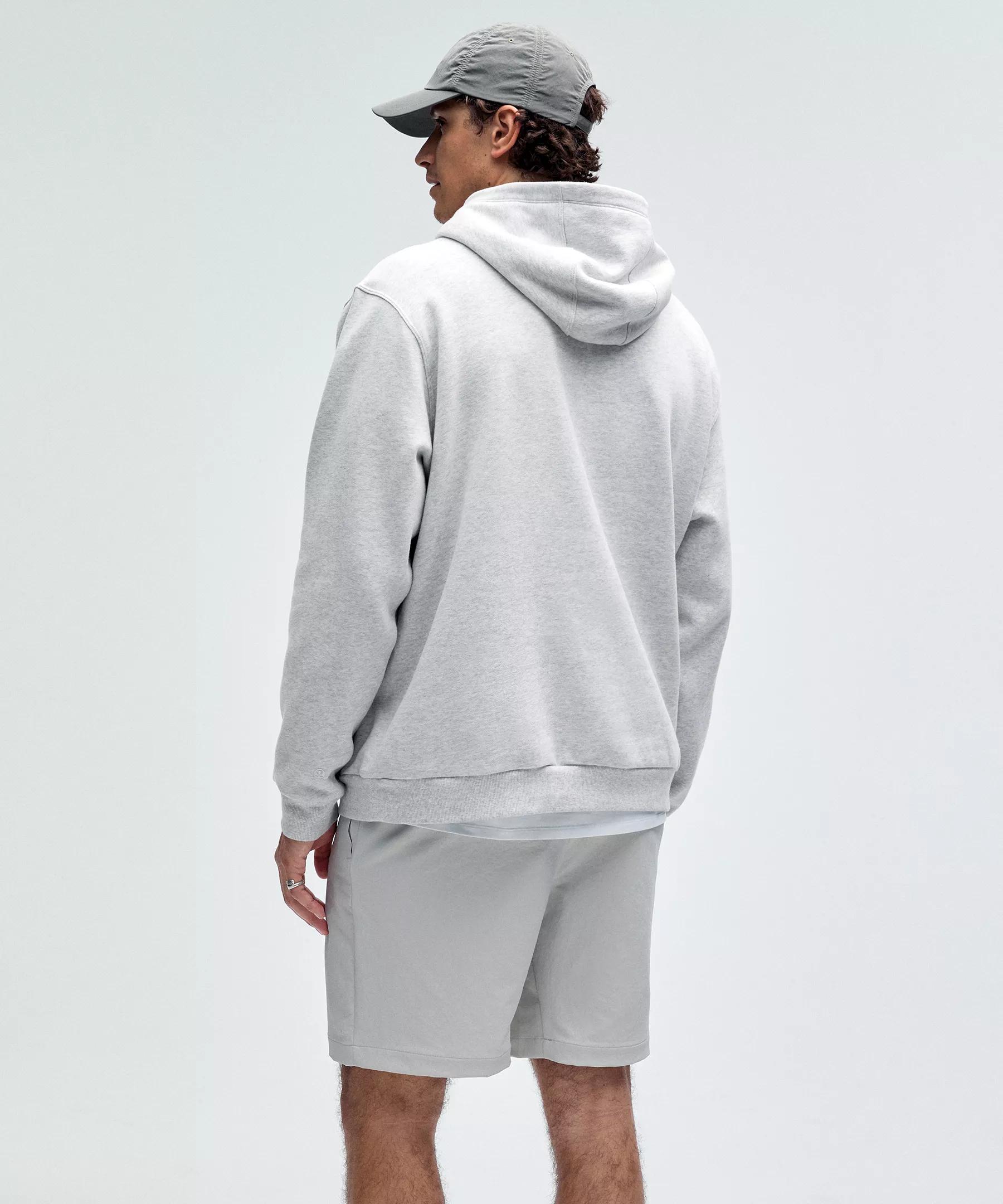 Steady State Pullover Hoodie Product Image