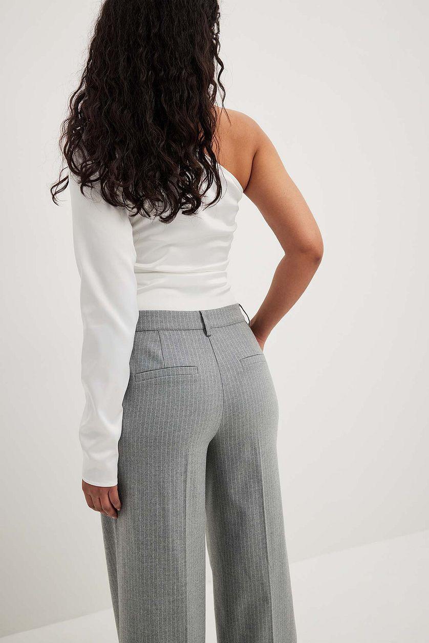 Gathered Front Satin Body Product Image