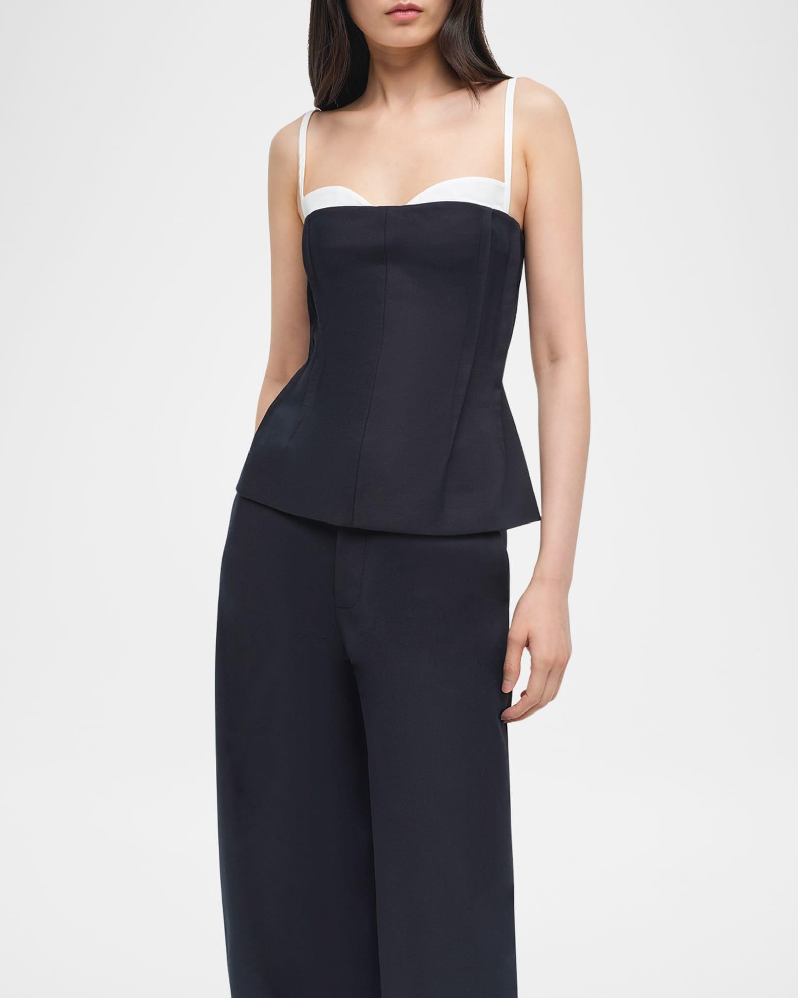 Charlee Bustier Top Product Image