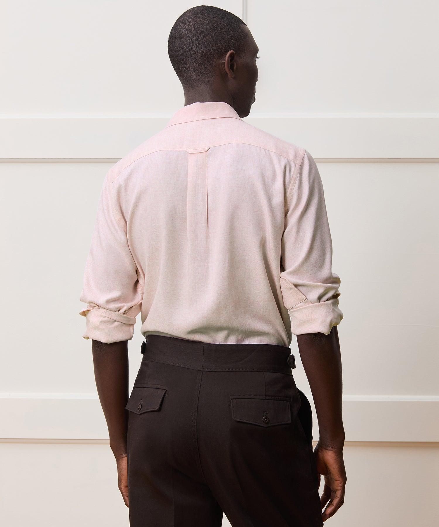 Rayon Miami Shirt Product Image