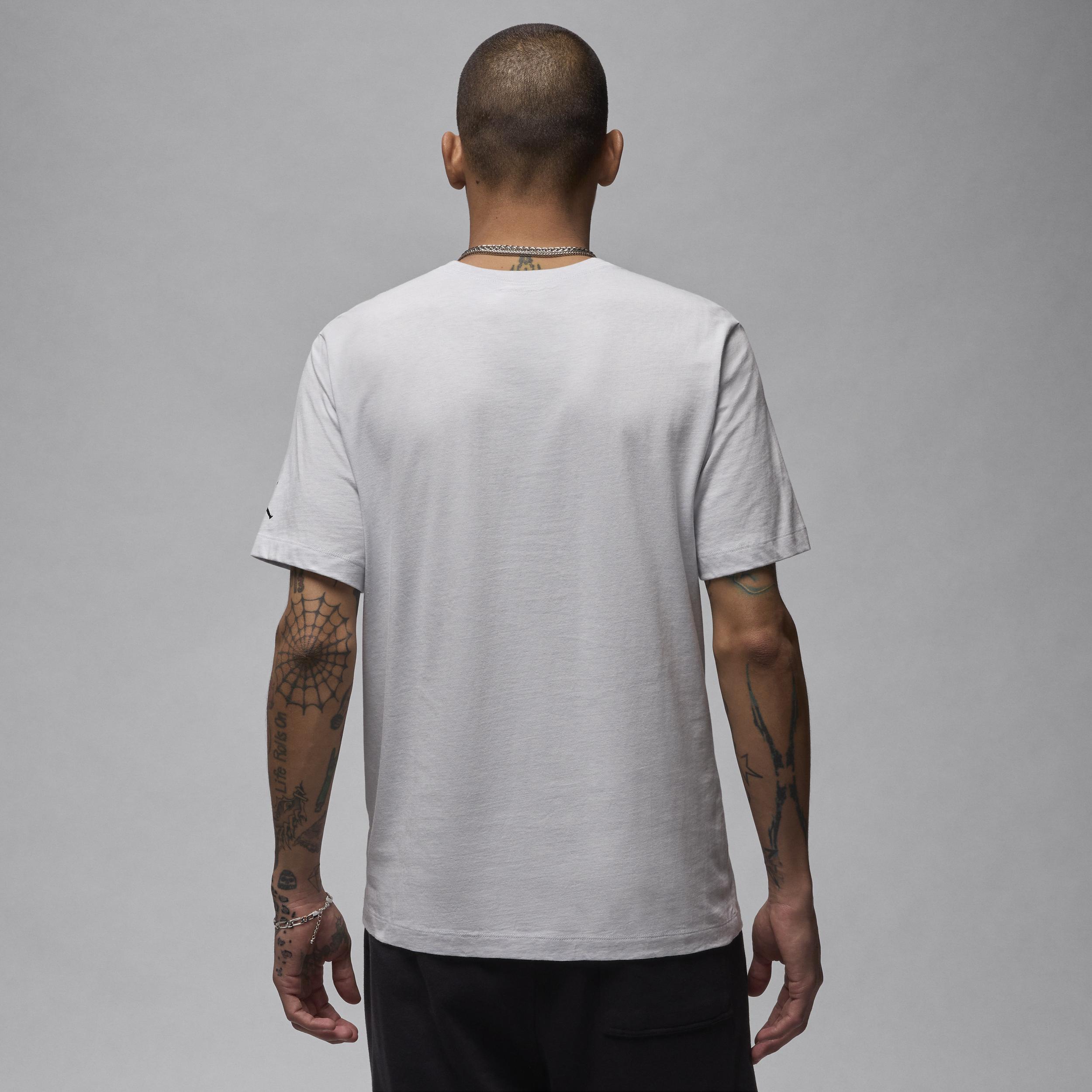Men's Jordan Flight MVP T-Shirt Product Image
