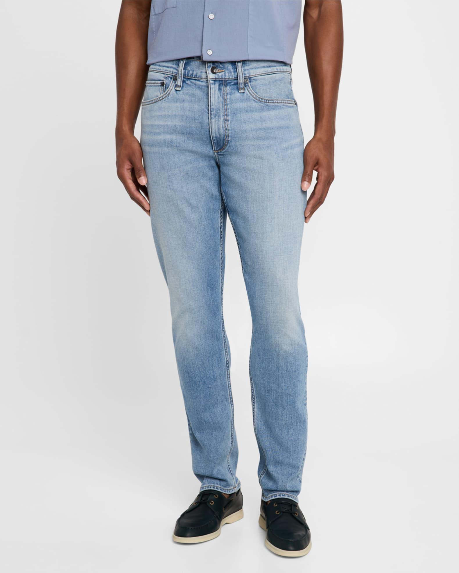 Men's Fit 2 Authentic Stretch Jeans Product Image