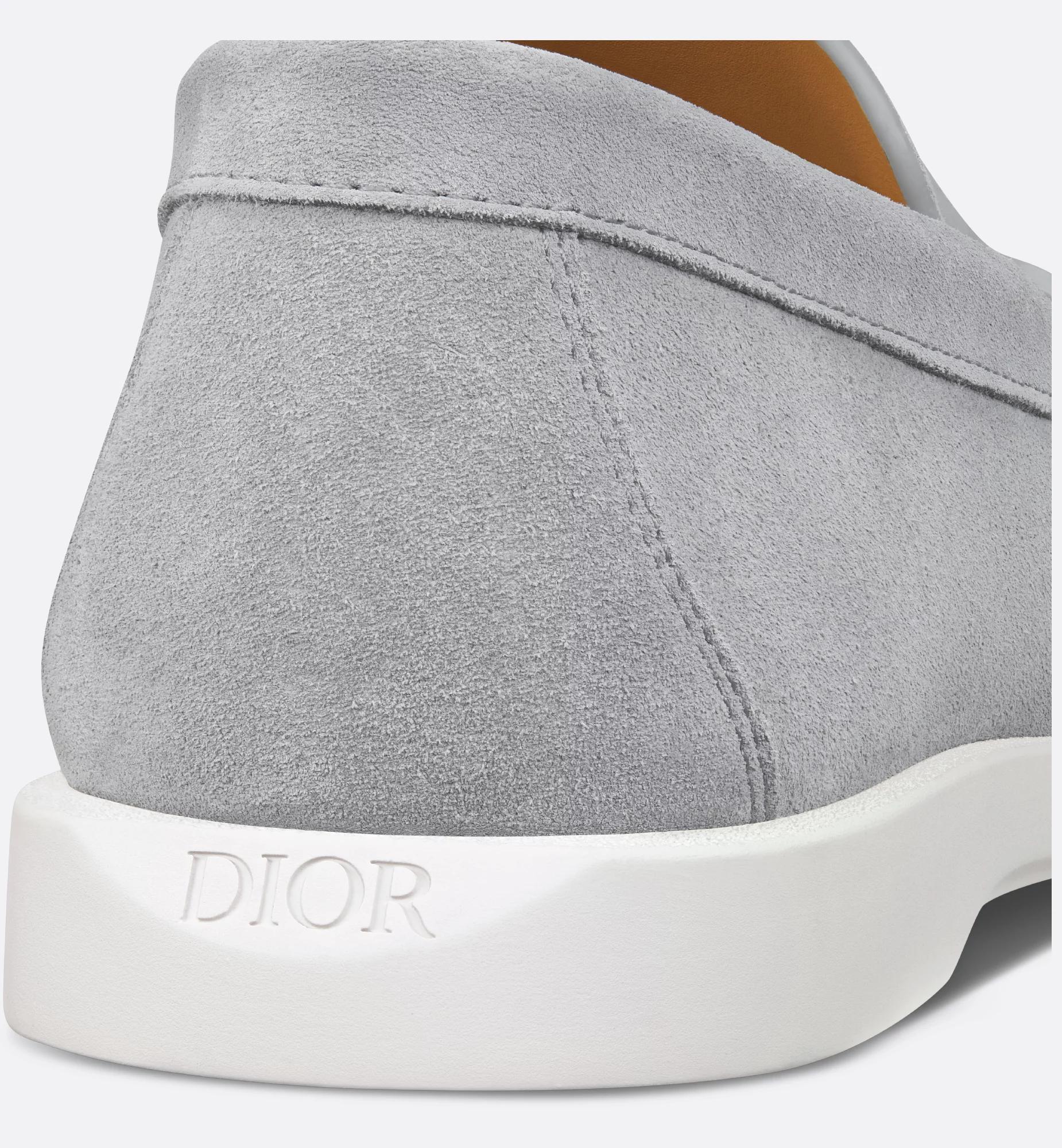 Dior Granville Loafer Product Image