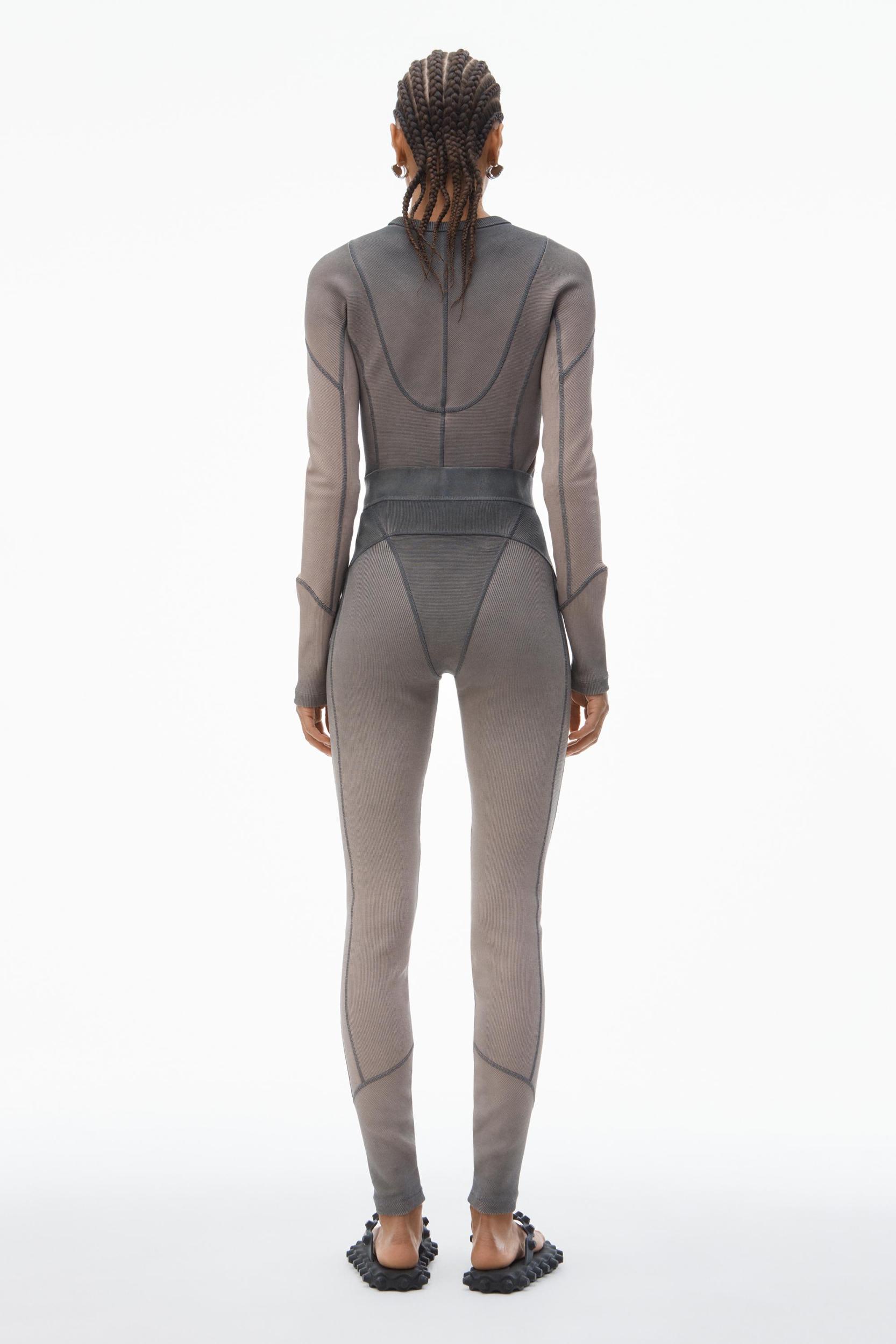 Blade Logo Legging Product Image