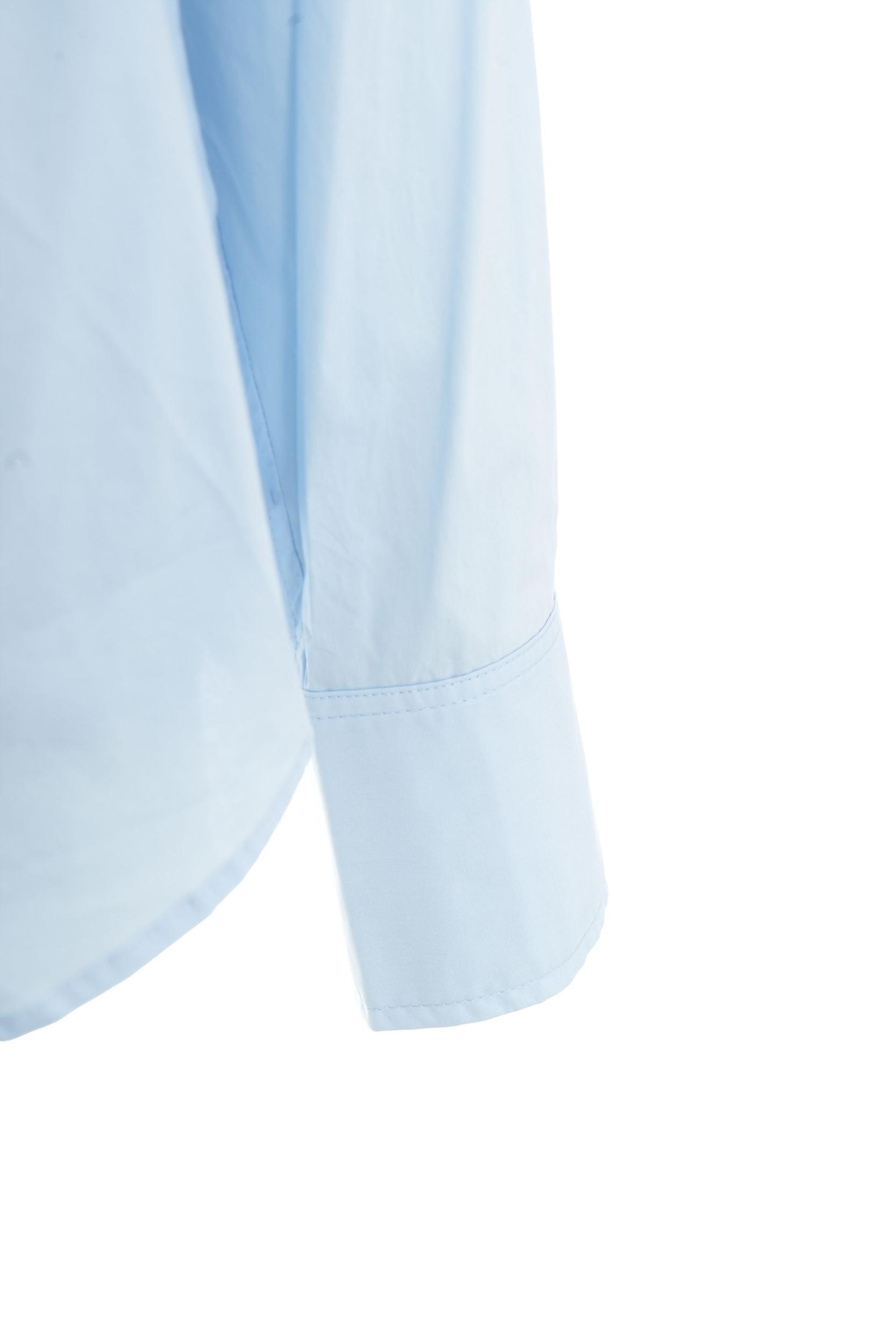 Asymmetrical blouse Product Image