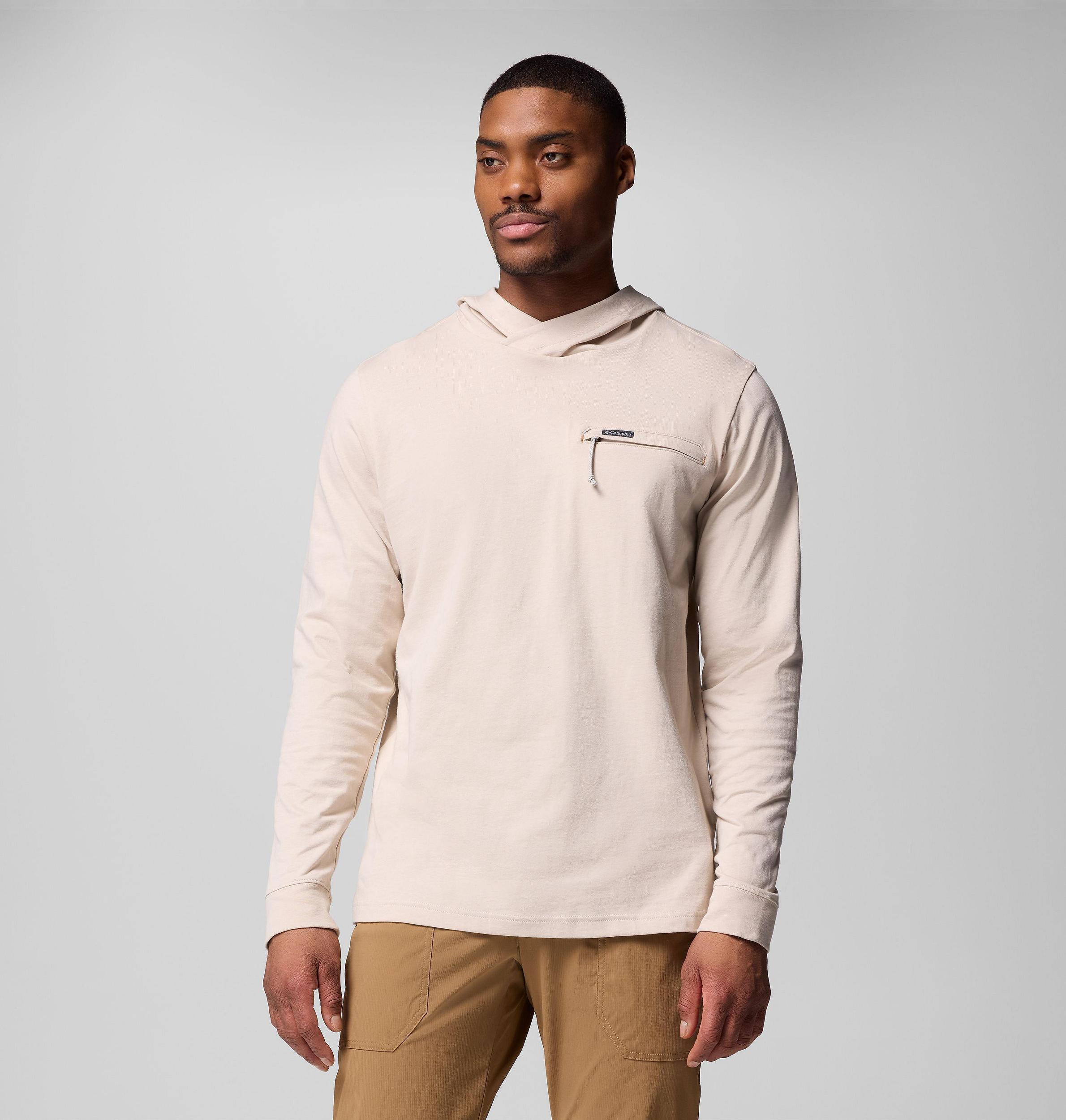 Columbia Mens Landroamer Hoodie- Product Image