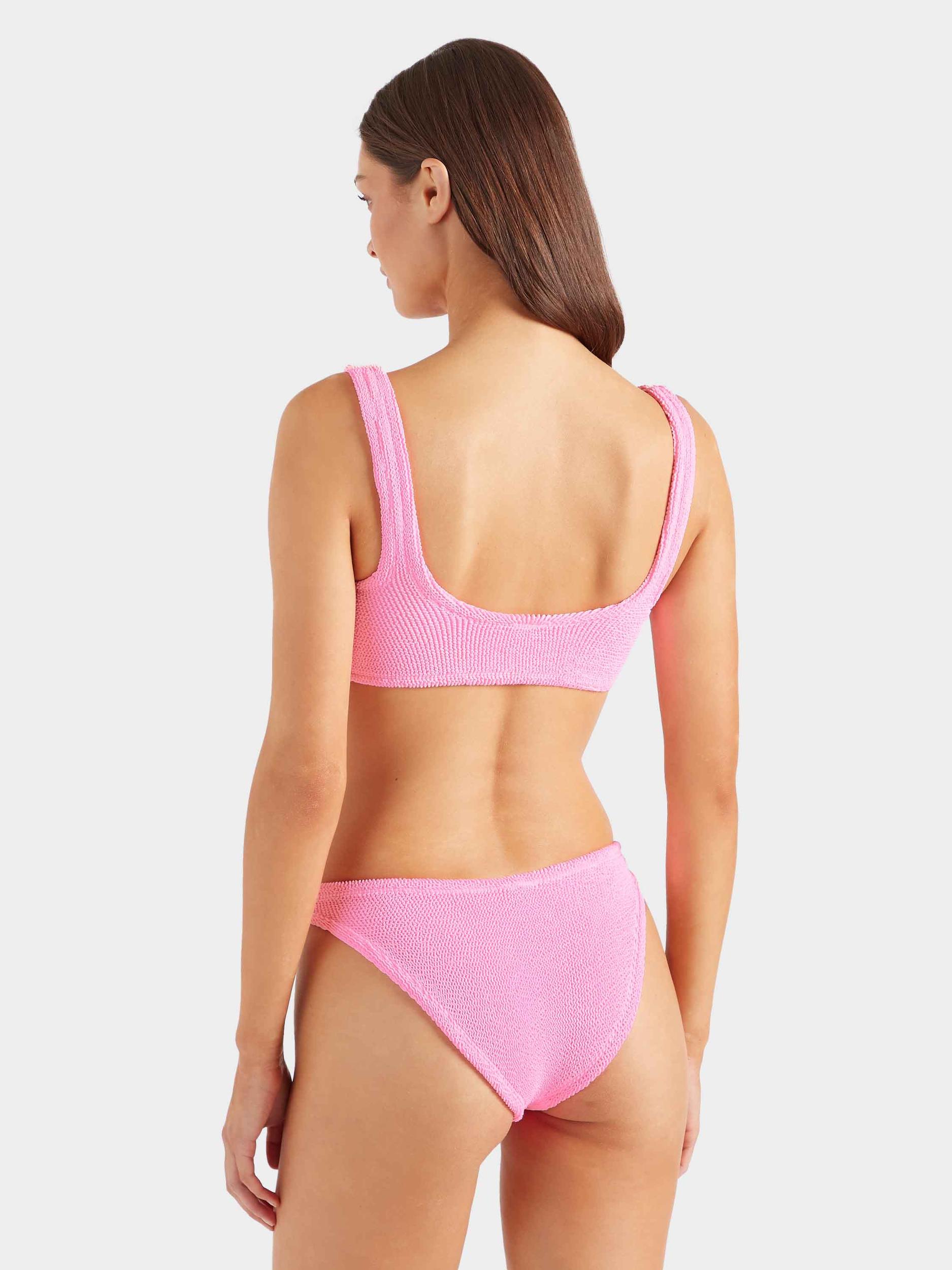 Xandra Bikini - Bubblegum Product Image