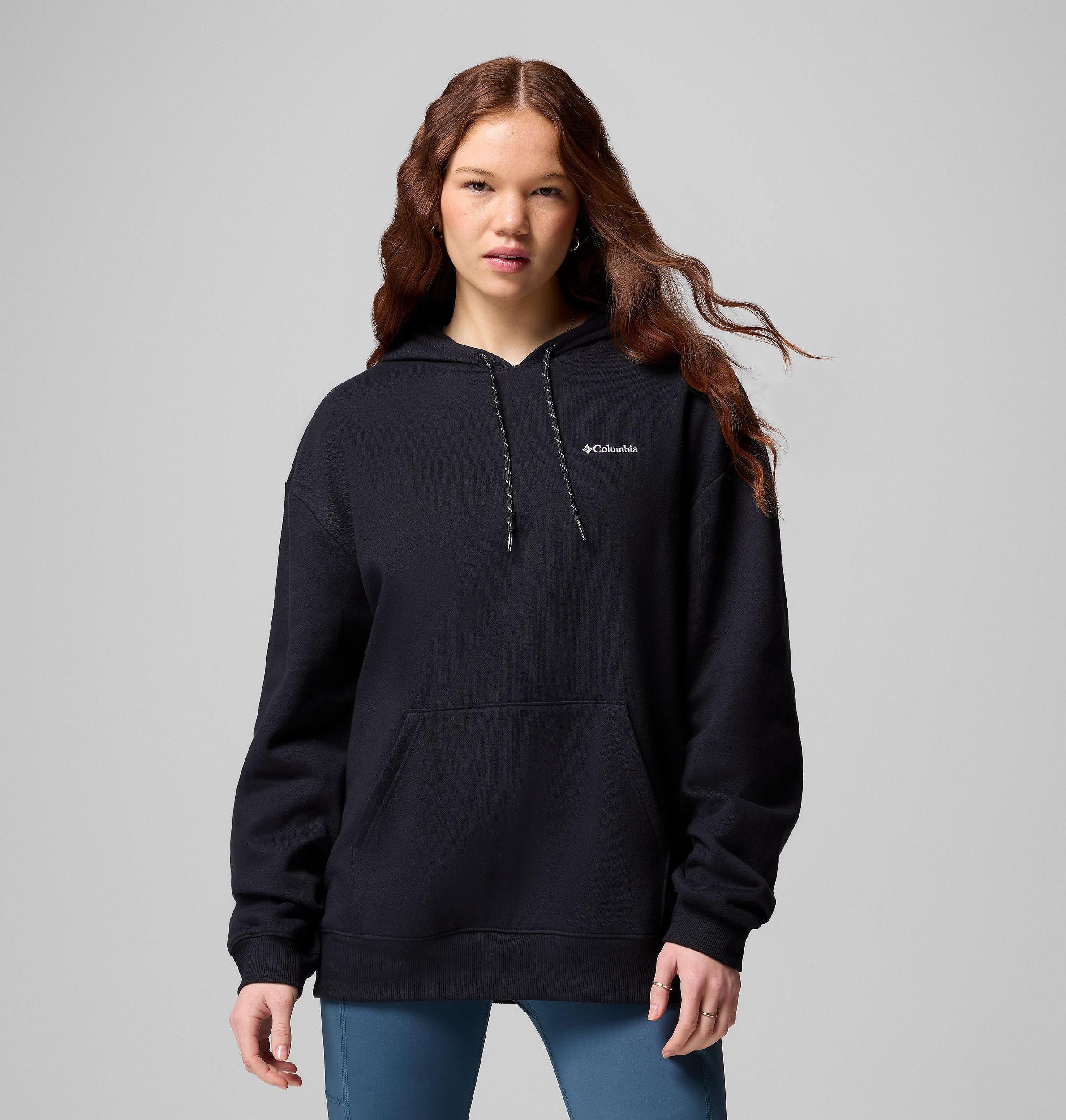 Columbia Womens Aldermore Hoodie- Product Image