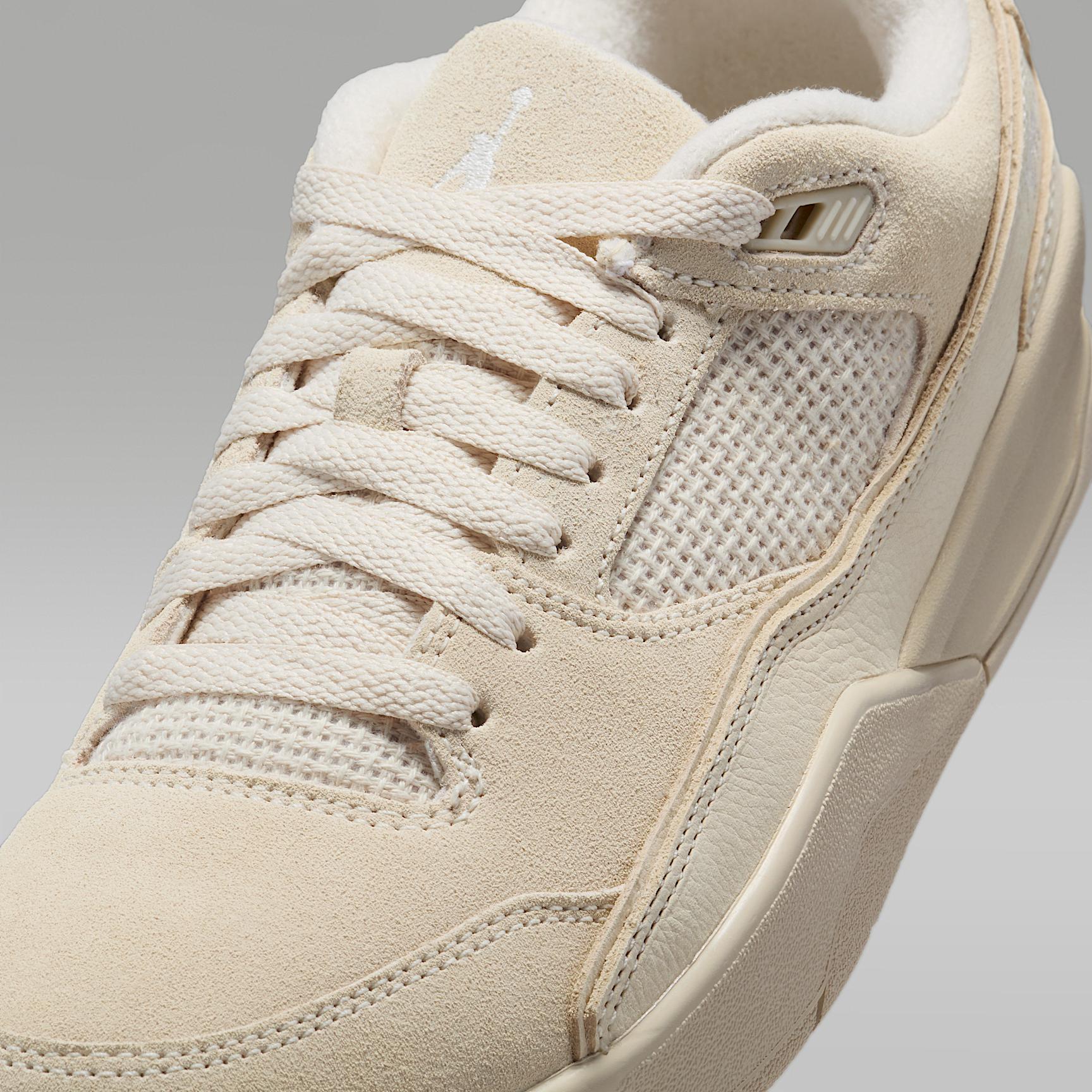 Jordan Womens Jordan Flight Court - Womens Shoes Product Image