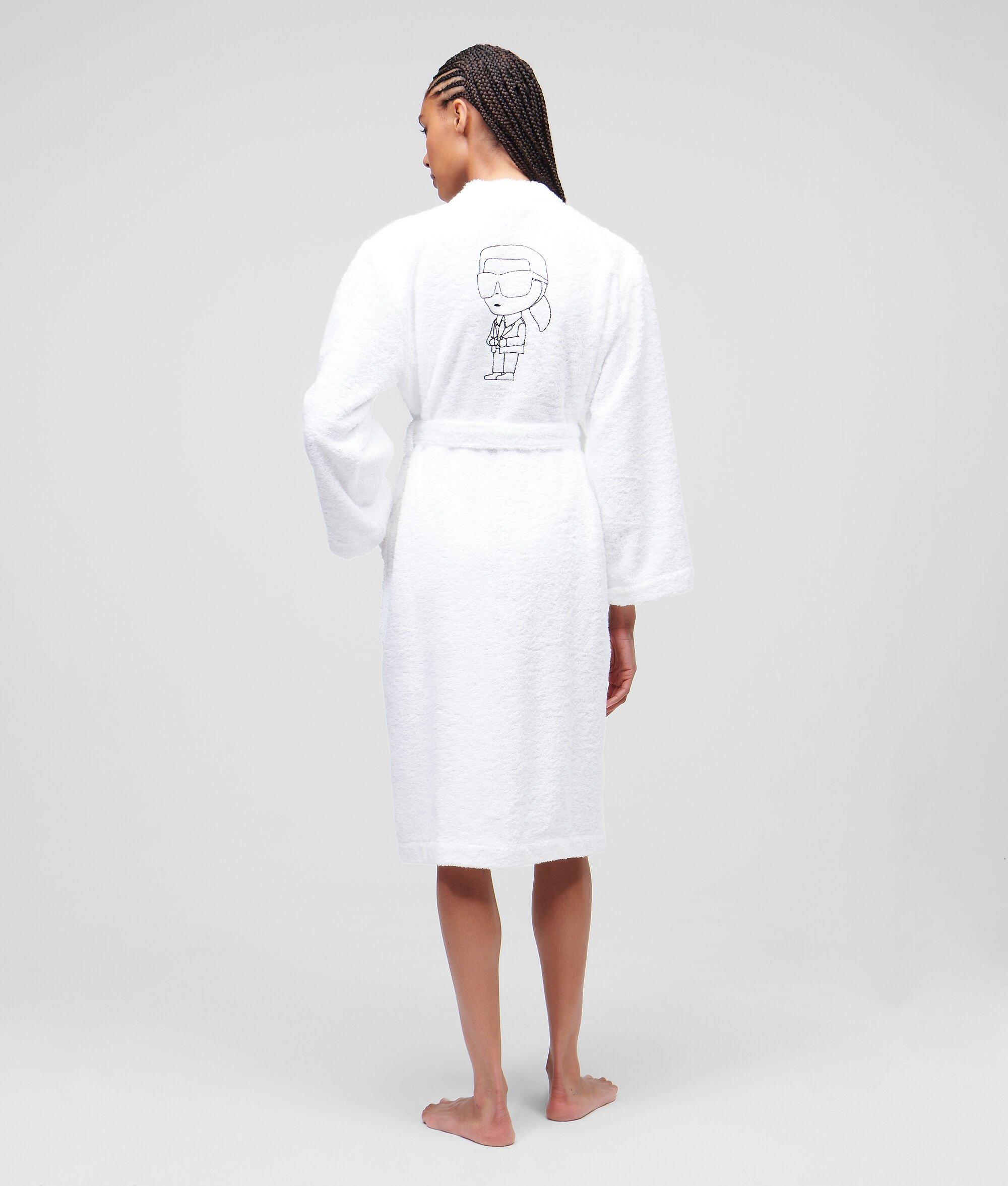 IKON BATHROBE Product Image