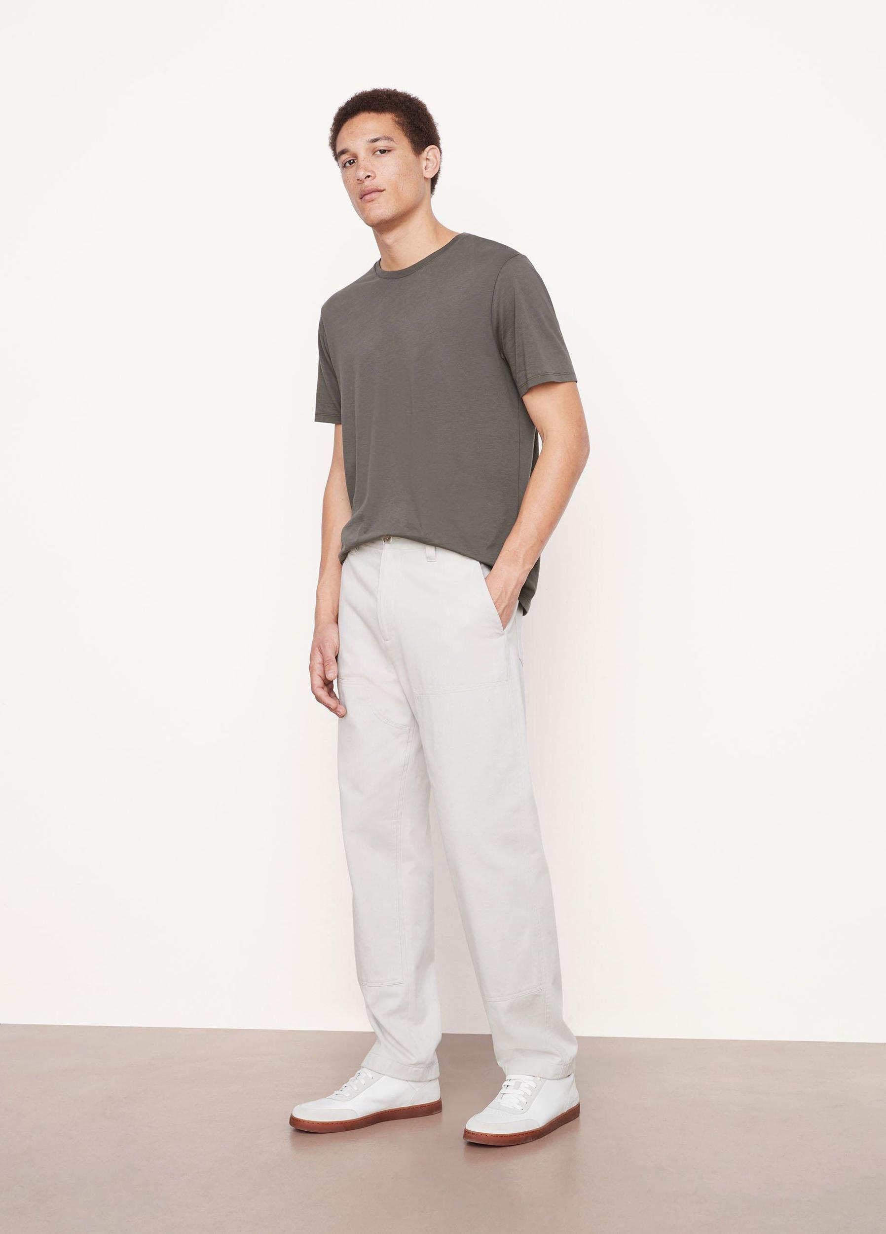 Cotton Canvas Painters Pant Product Image