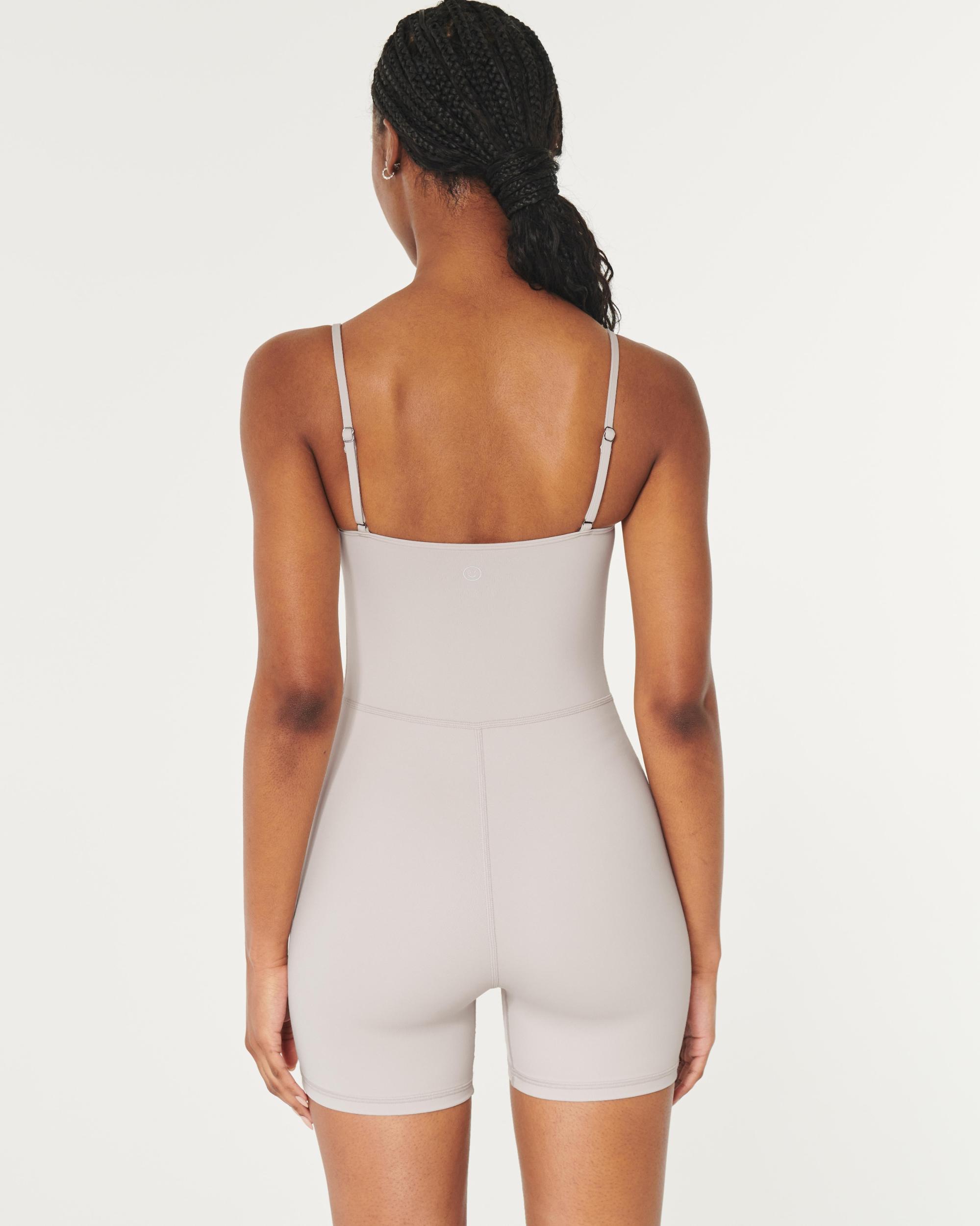 Gilly Hicks Active Boost Shortsie Product Image