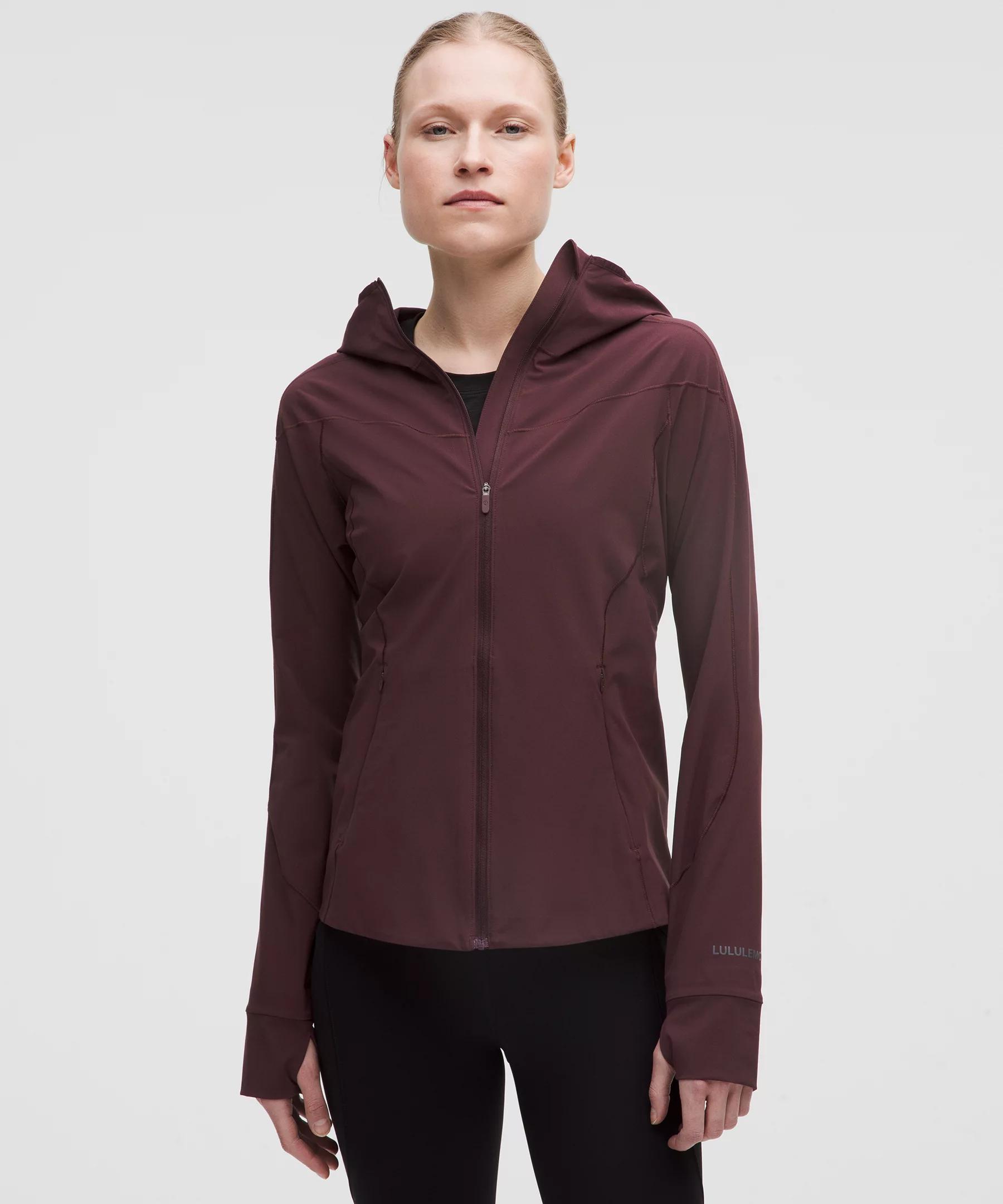 Mist Over Windbreaker Product Image