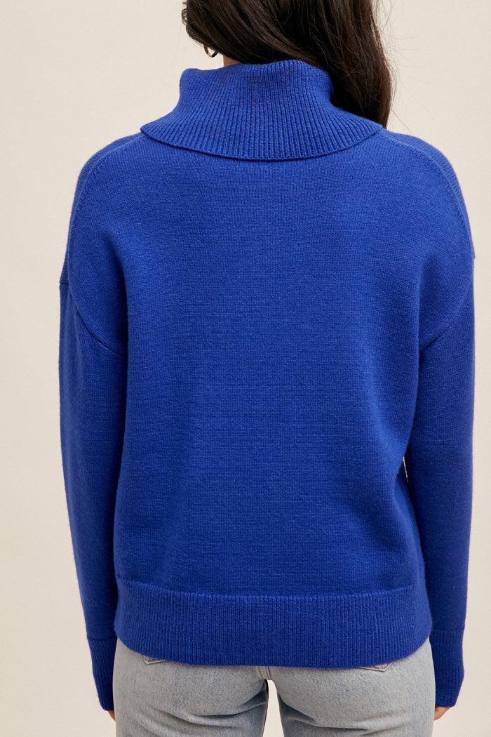 Veda Sweater Product Image