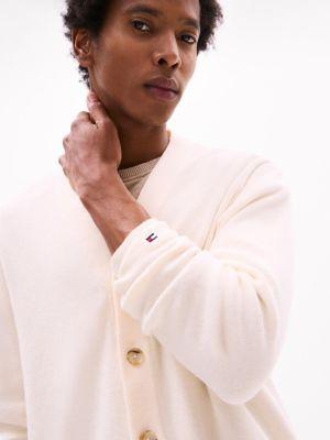 Classic Cardigan Sweater Product Image