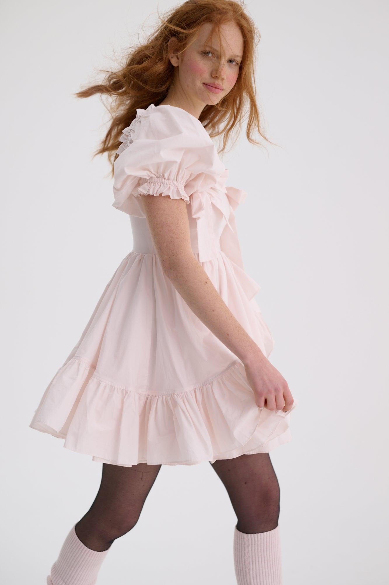 The Confection Buttercream Dress Product Image