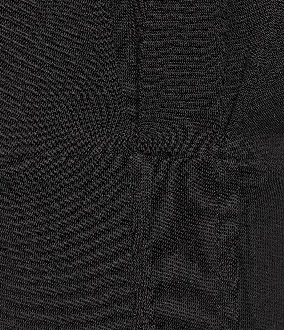 Guess Karmen Cap Sleeve Corset T-Shirt Product Image